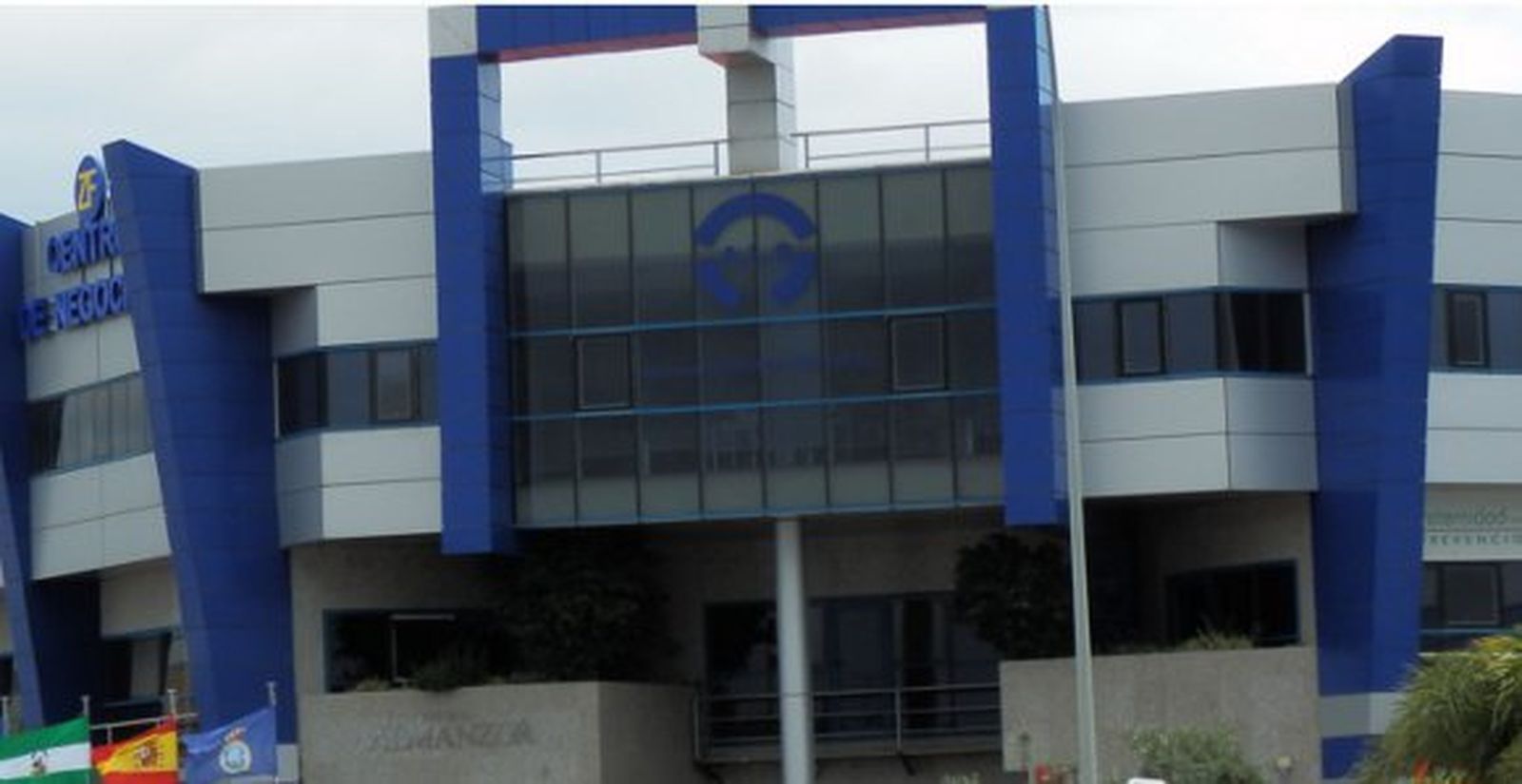 El Edificio Almanzor en Algeciras está ocupado al 97%