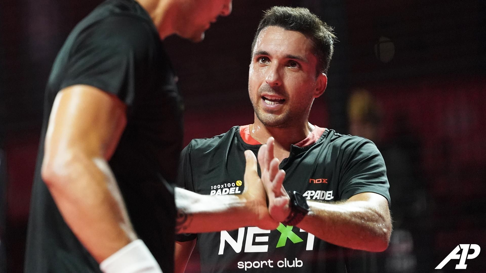 Las fotos del Sevilla Master de pádel | dieciseisavos de final