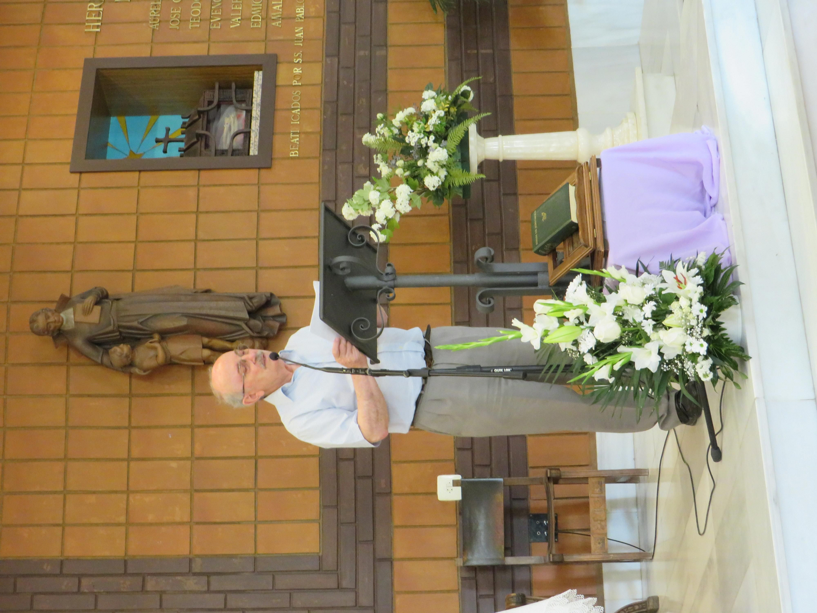 Imágenes del 25 aniversario de la promoción 1984-1998 de La Salle