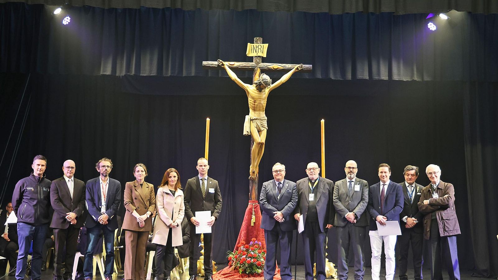 Organizadores de la cita. Organizadores de la cita.