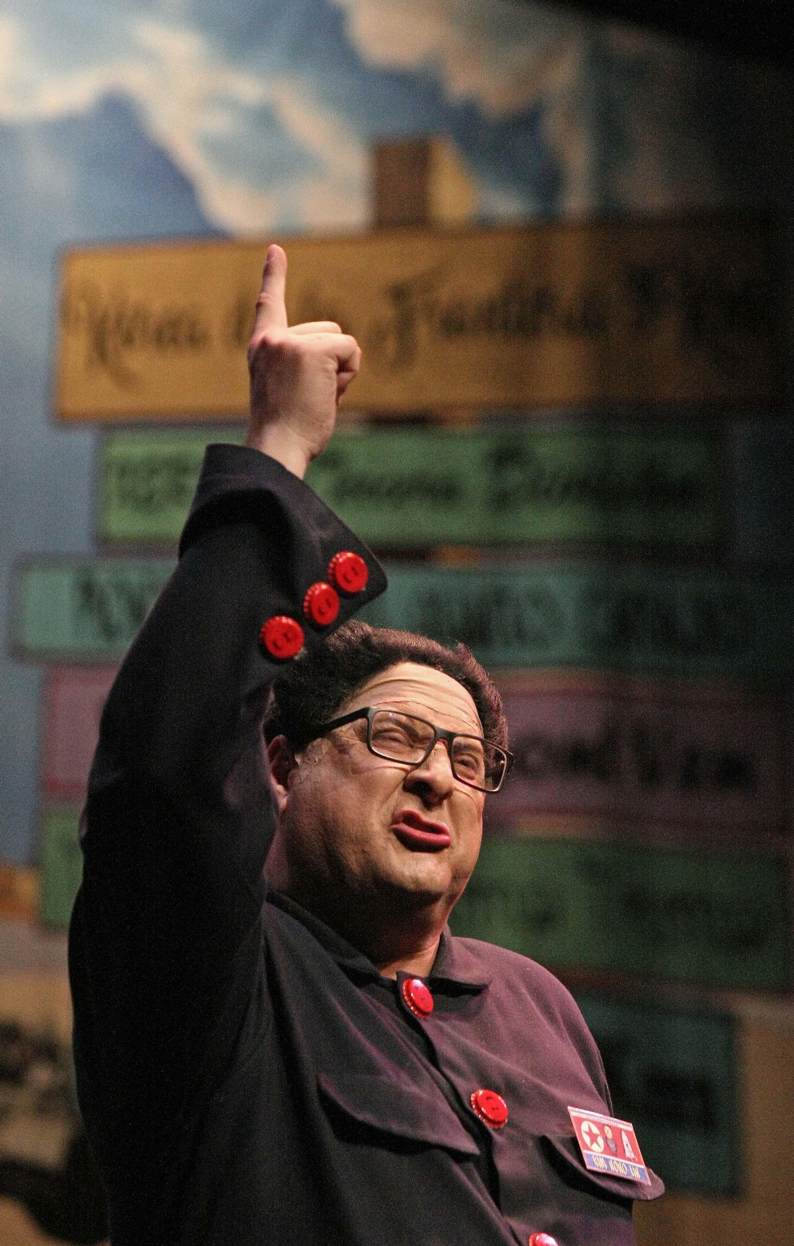 La final del concurso de agrupaciones de Algeciras, en imágenes