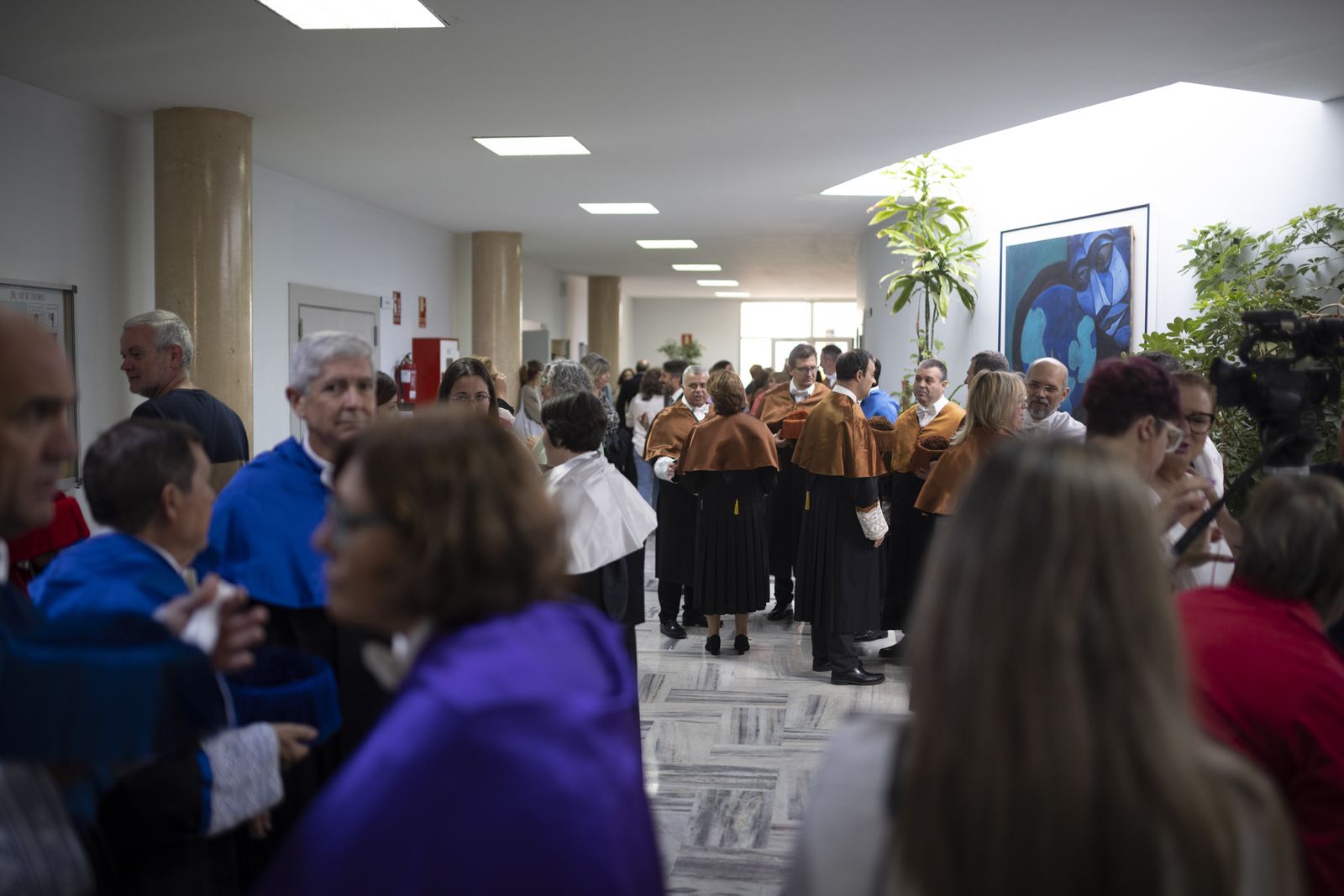 Imágenes del viernes 22 de septiembre en Huelva