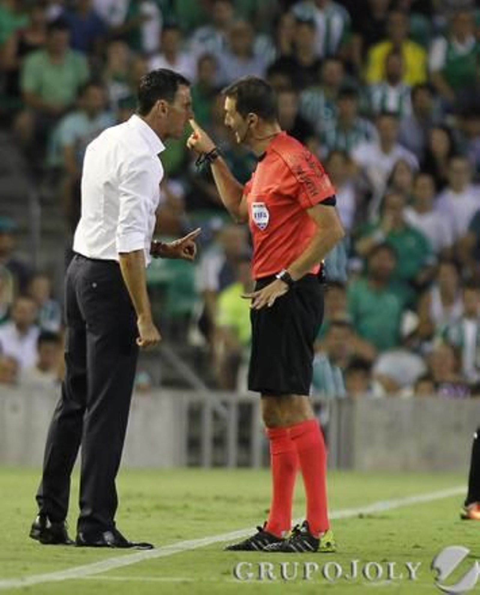 Foto: Antonio Pizarro