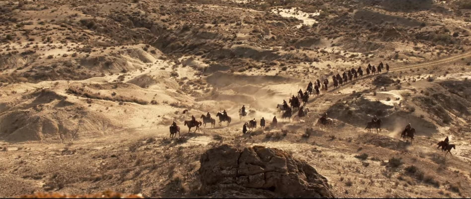 Resucitado (Risen) (2016)