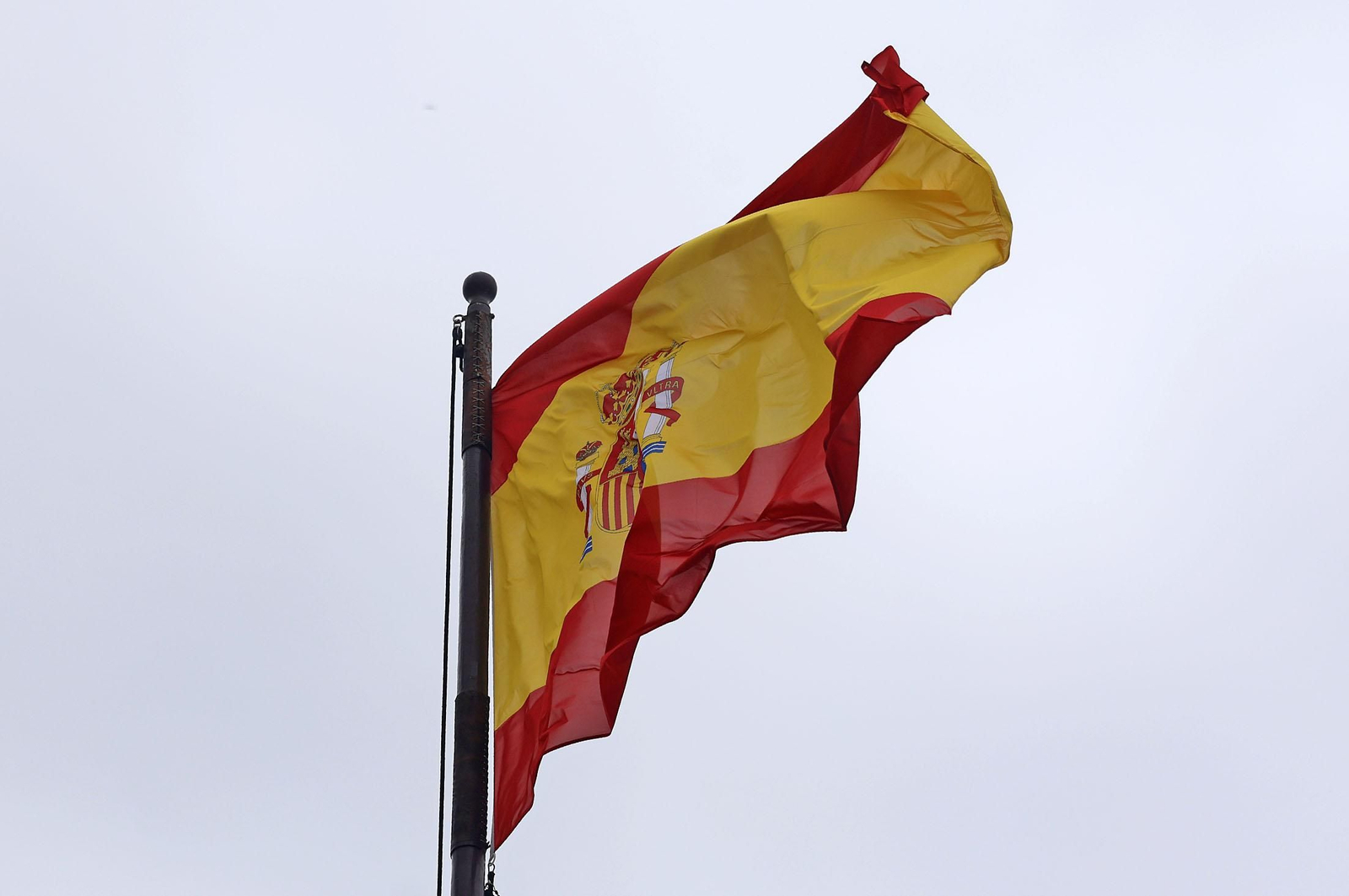 Imágenes del Galeón Andalucía en el Puerto de Huelva