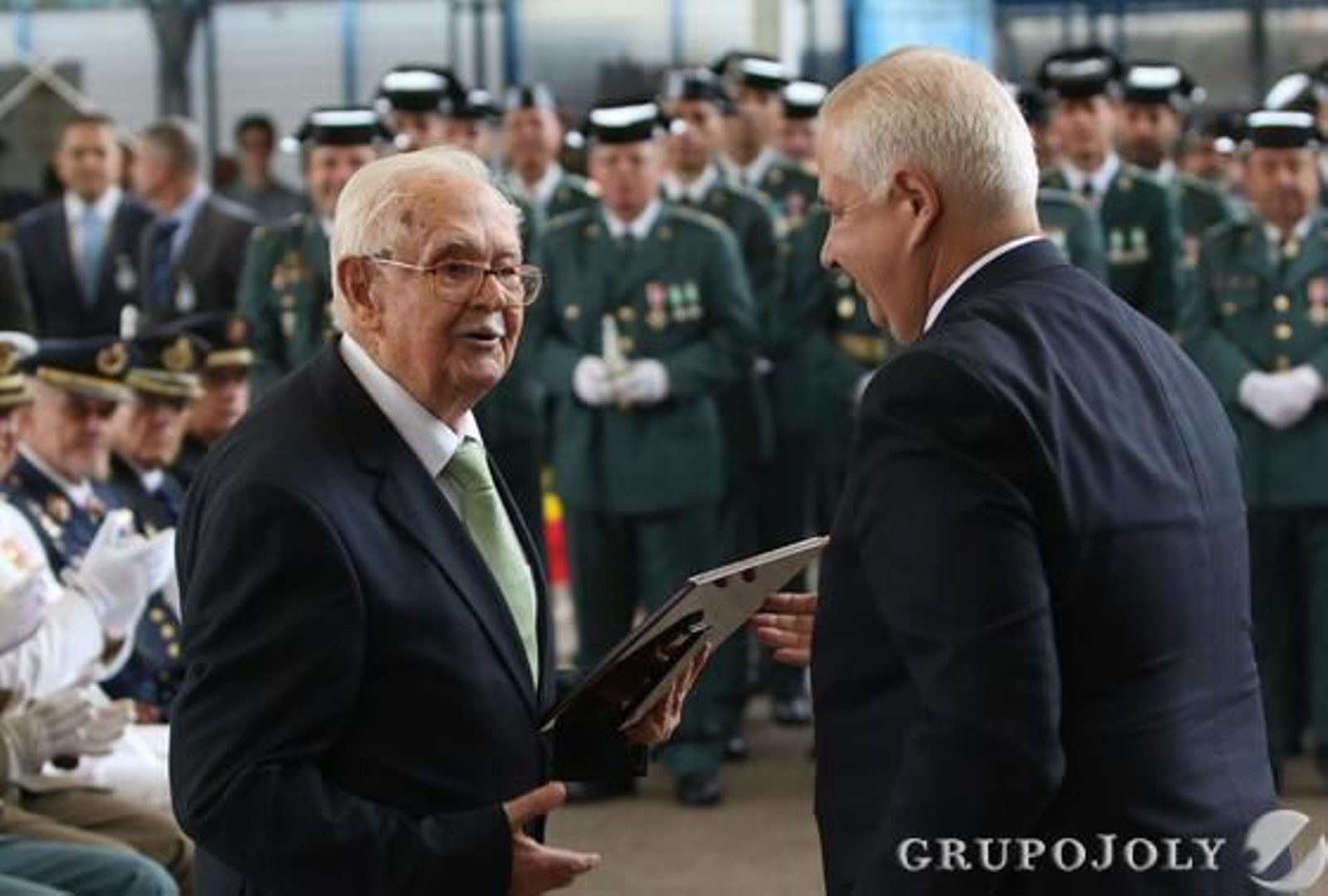 Foto: Javier Albiñana