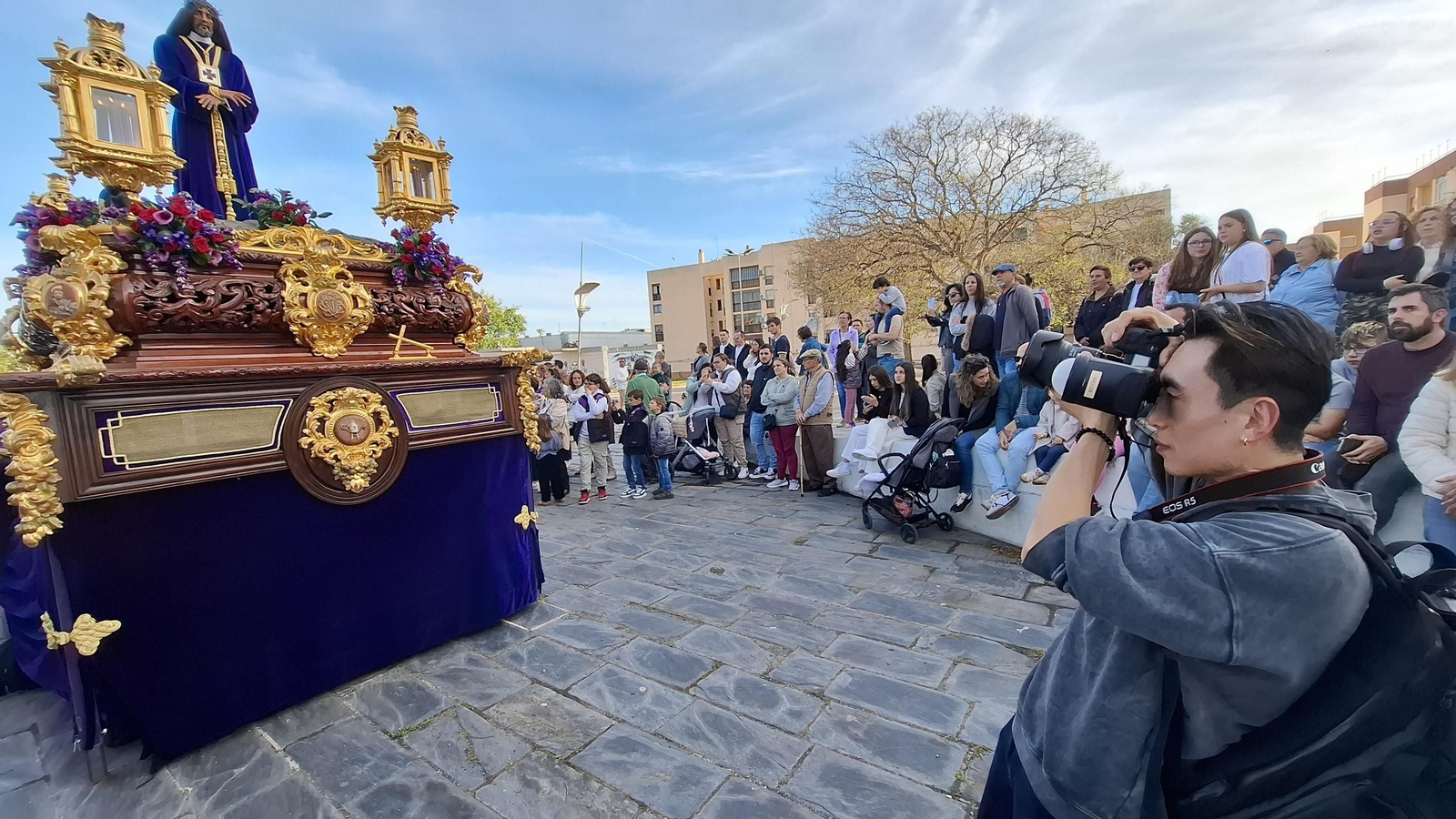 Jueves Santo: Medinaceli