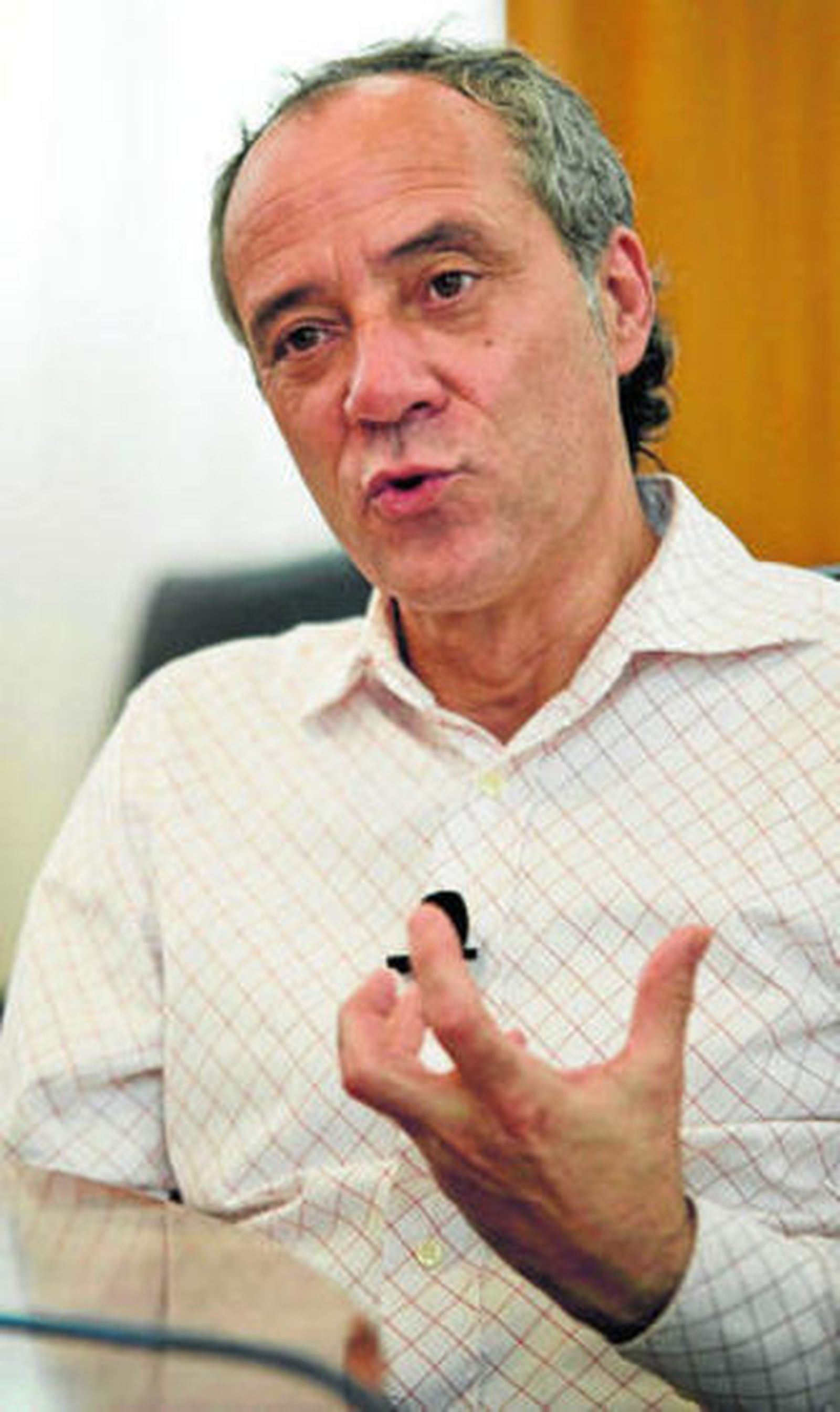 Salvador Boix afirma que el toreo es superior al resto de las artes.