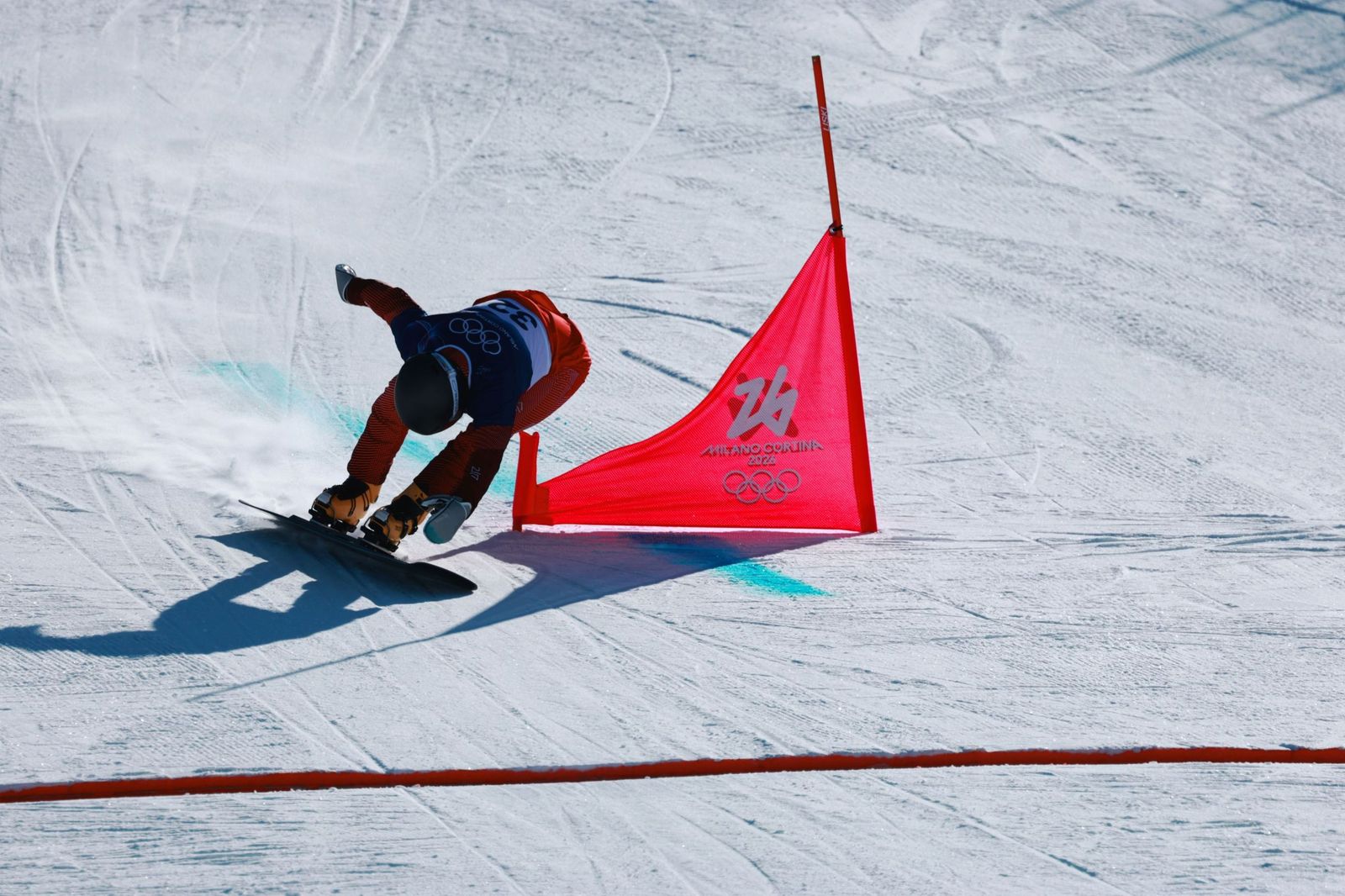 Las mejores fotos de los Juegos Olímpicos de invierno Milán Cortina d'Ampezzo 2026 | Tercera jornada