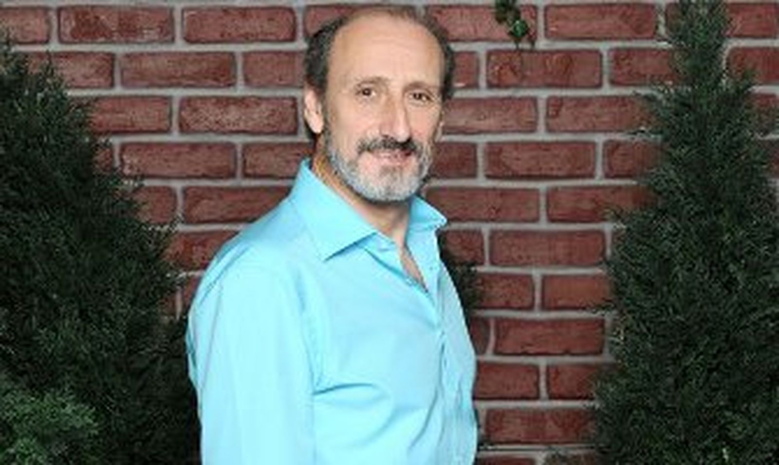 "Cuando doblé a Swayze en 'Dirty Dancing' pensé que la película fracasaría"