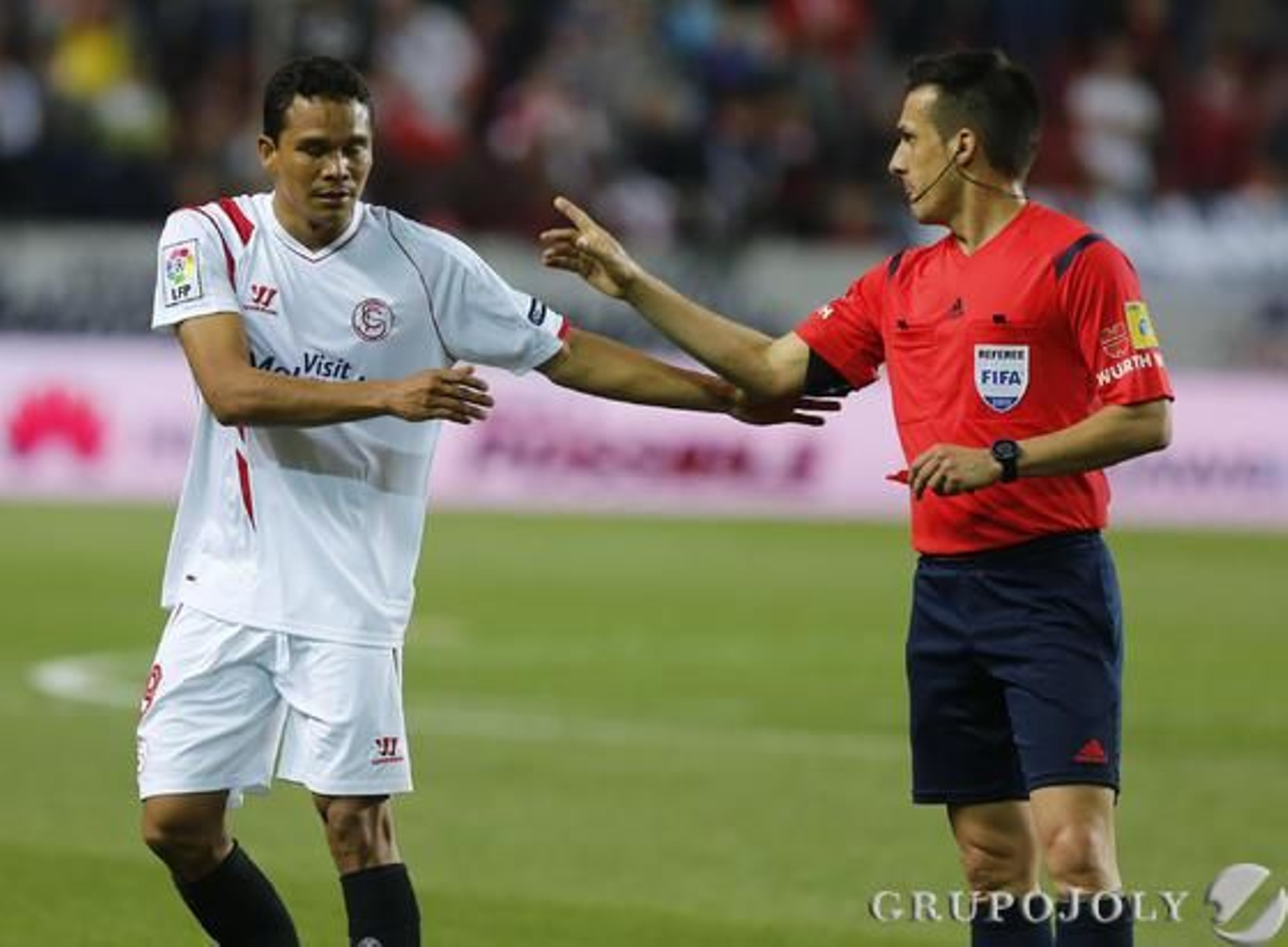 Foto: Antonio Pizarro