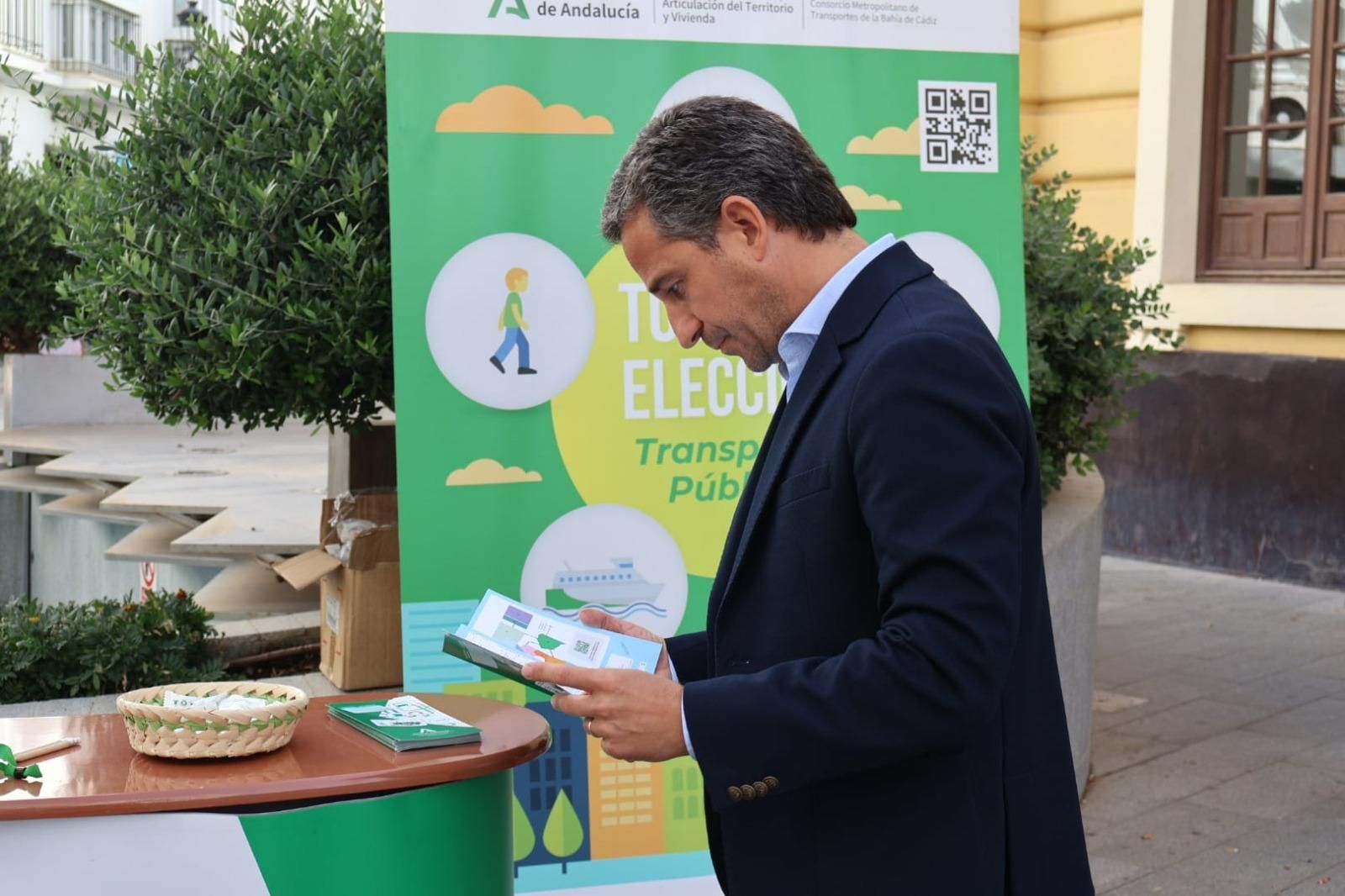 Semana Europea de la Movilidad Semana Europea de la Movilidad