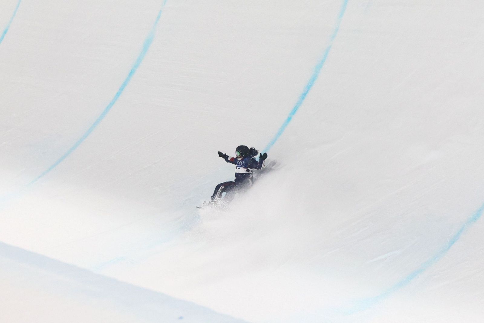 Las mejores fotos de los Juegos Olímpicos de invierno Milán Cortina d'Ampezzo 2026 | Séptima jornada