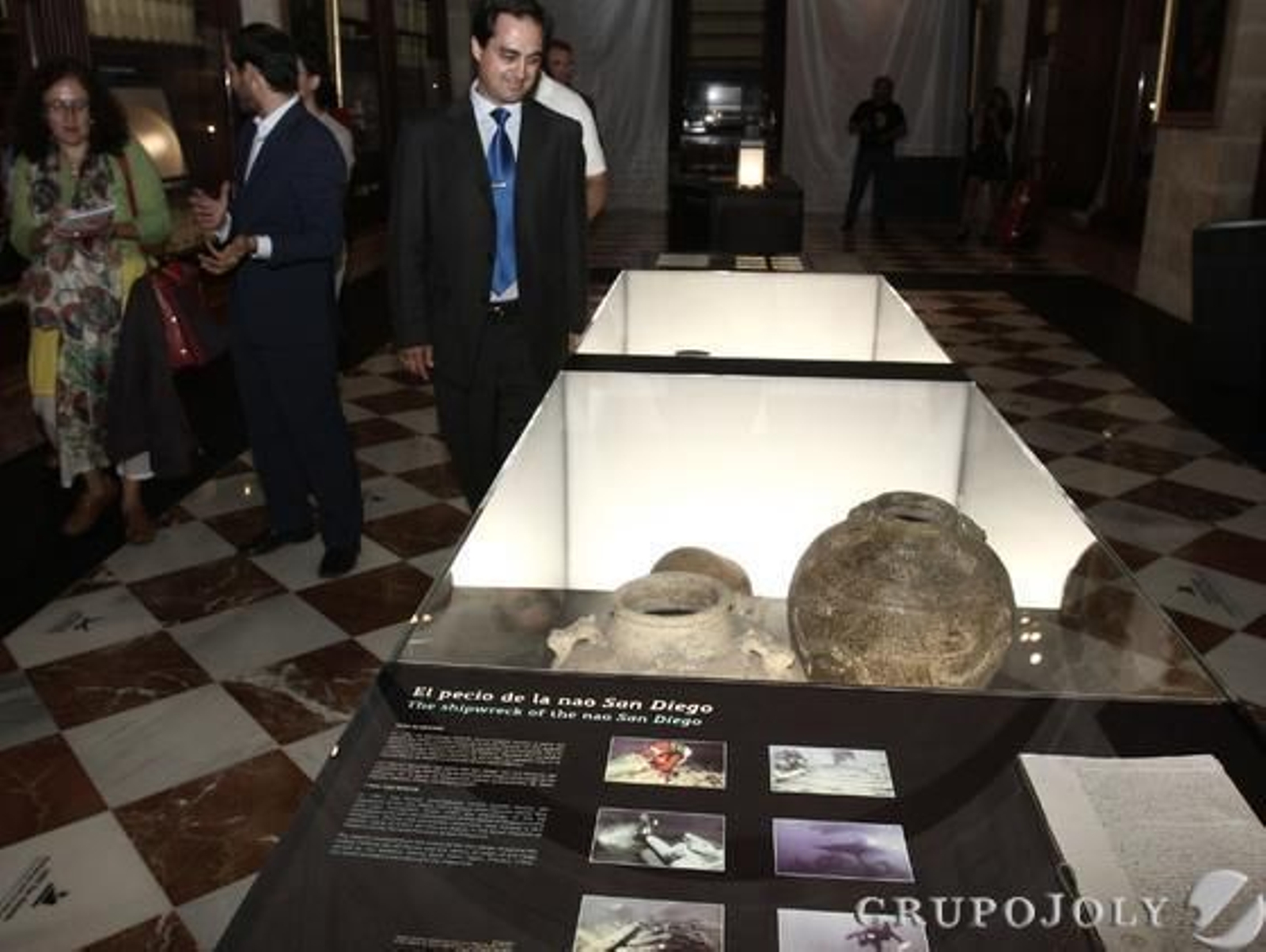 Foto: José Ángel García