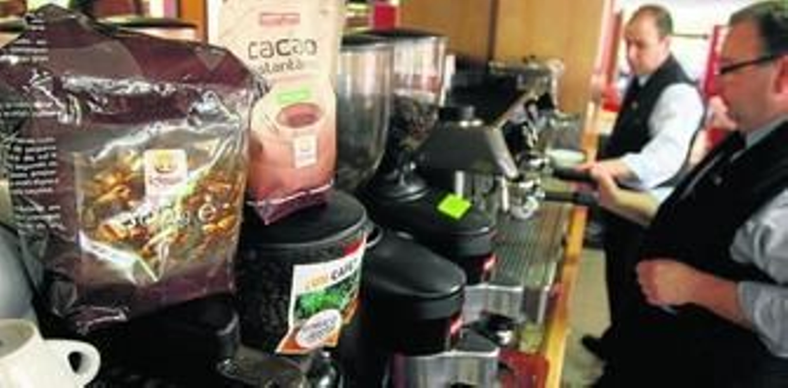 Por su efecto sobre el metabolismo hace del café un buen aliado en la prevención.