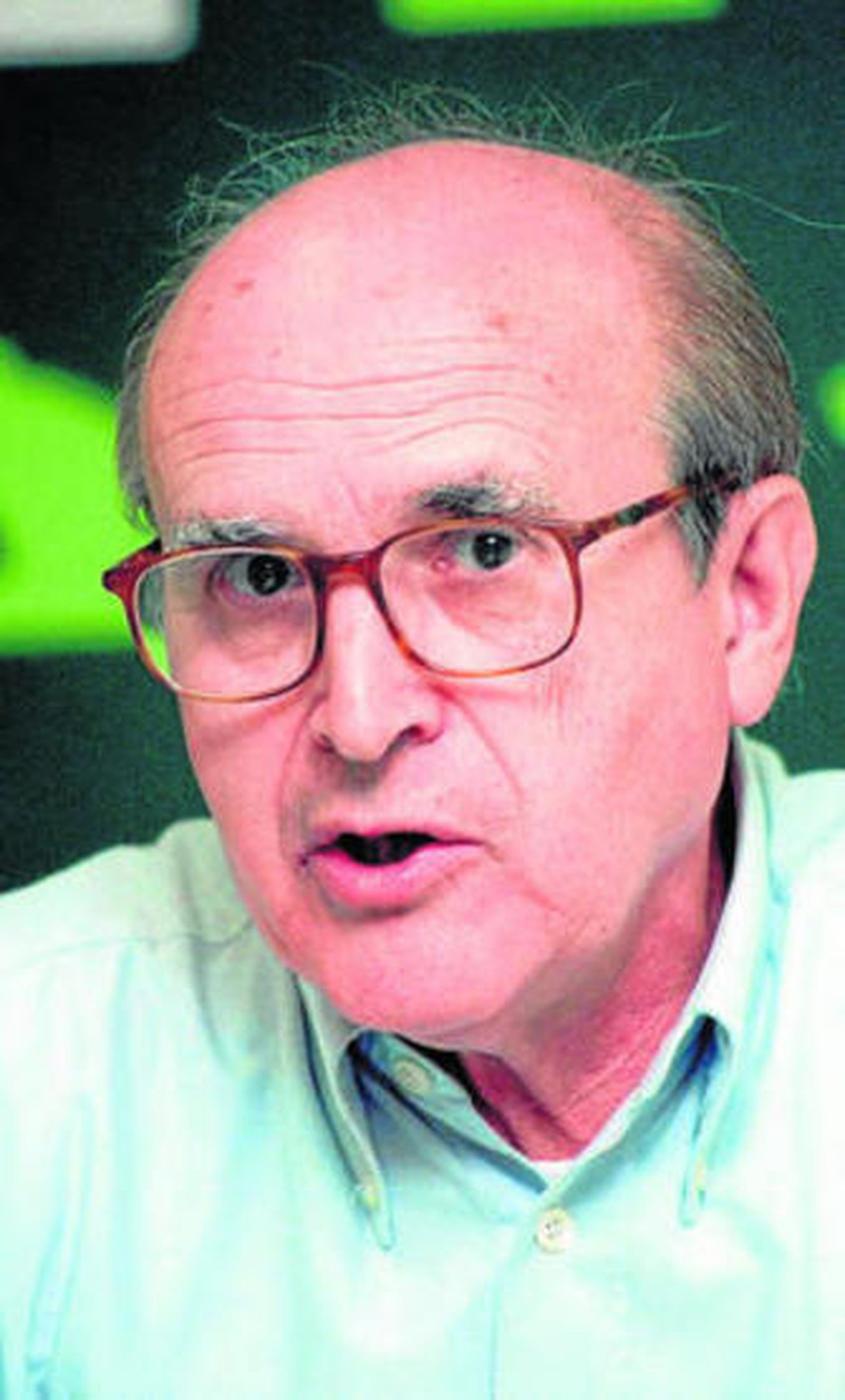 Máximo San Juan fue un dibujante puro, de línea perfecta e inconfundible.