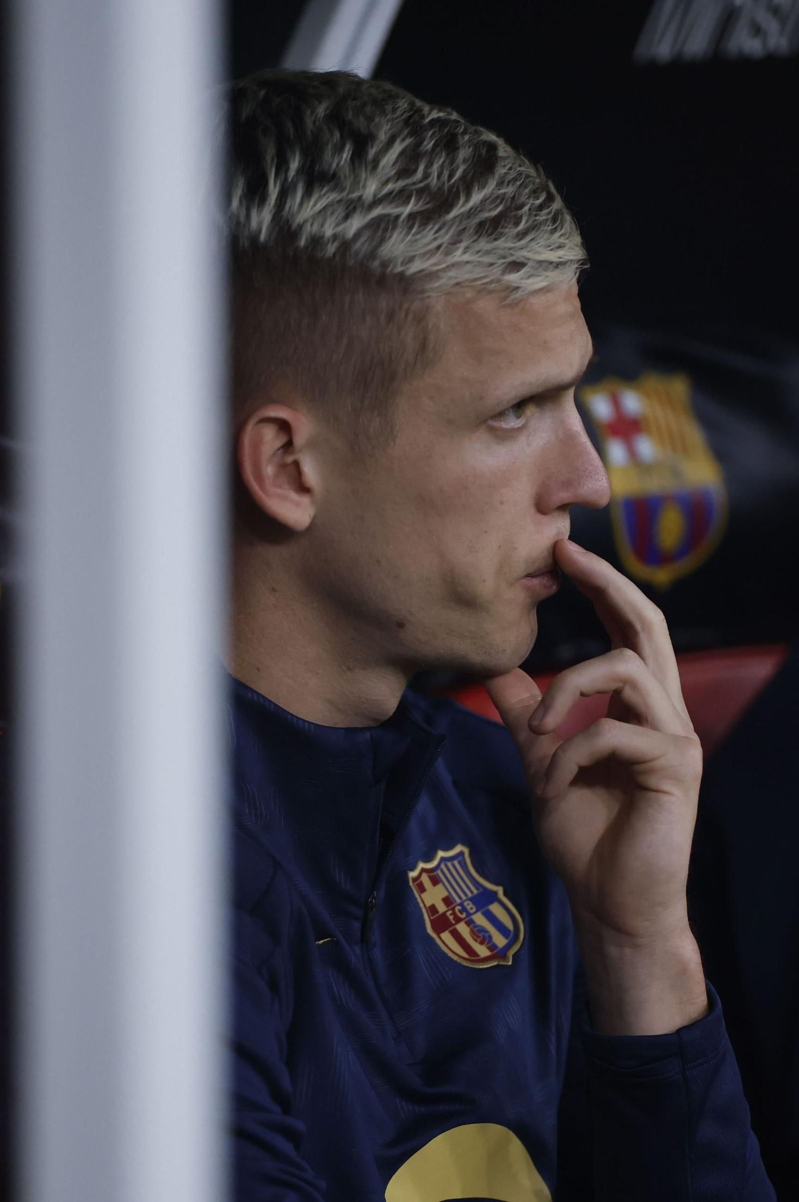 Las fotos de la Supercopa Barcelona - Real Madrid