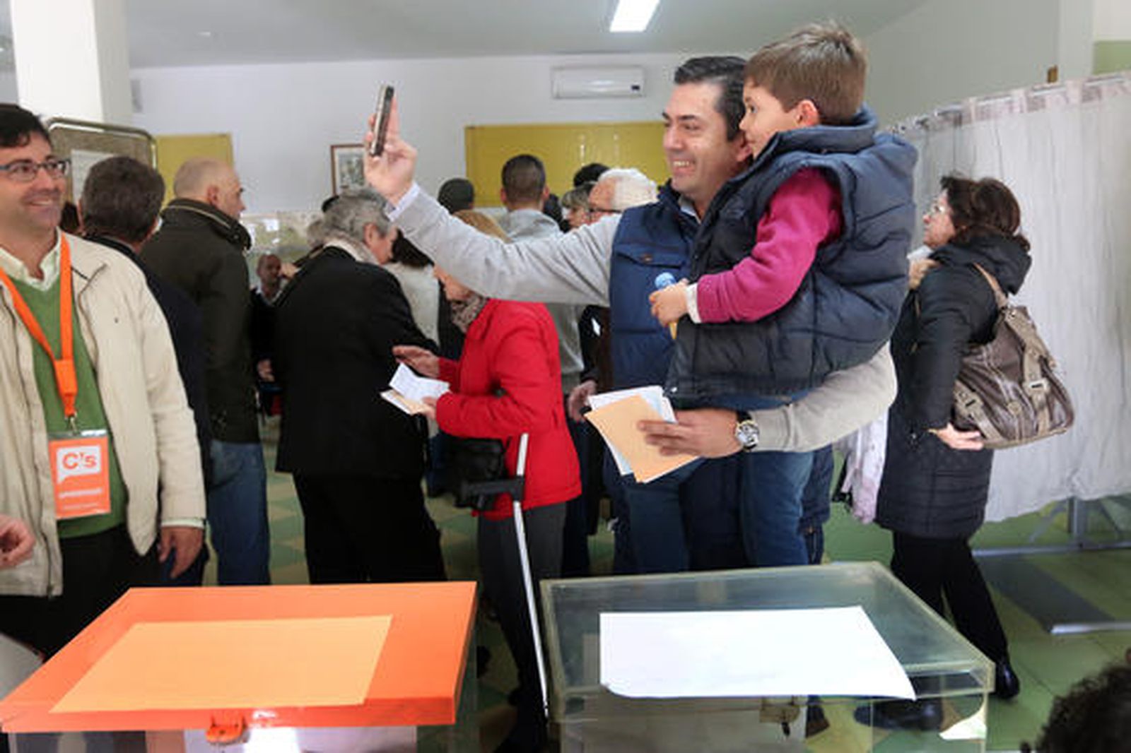 Foto: O. Barrionuevo