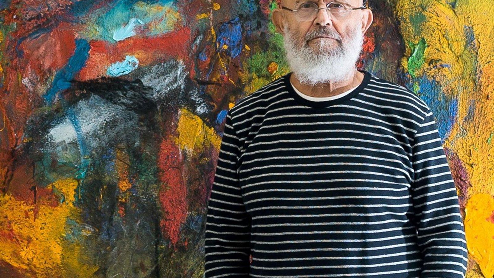 Jim Dine (Cincinatti, 1935)