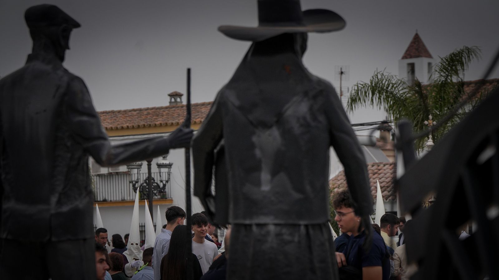 Hermandad de La Entrega, Semana Santa de Jerez 2024