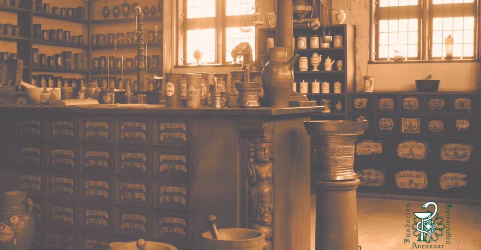 Fundación Farmacéutica Avenzoar