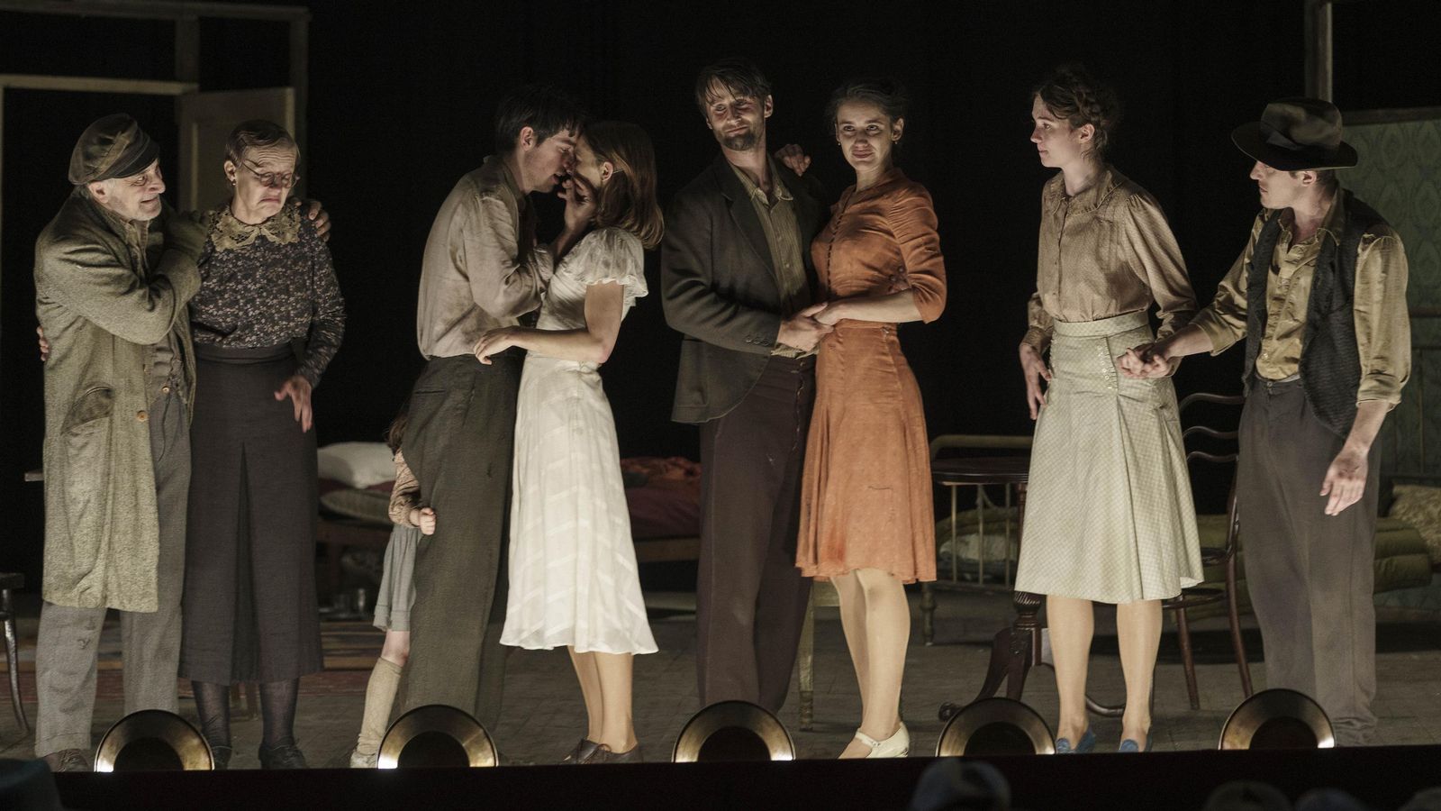 'El amor en su lugar', de Rodrigo Cortés.