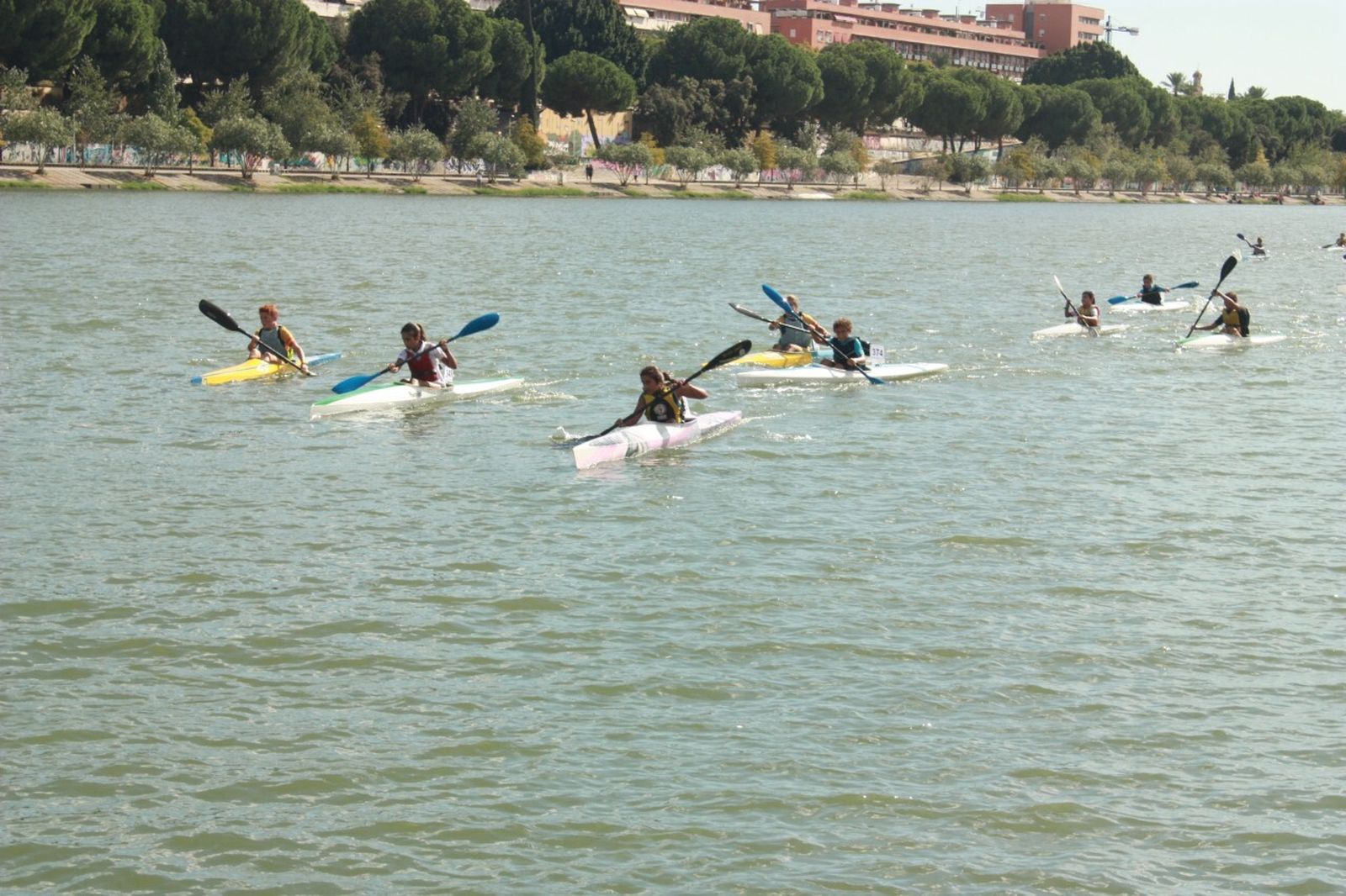 La cantera del CDN Punta Umbría tiene una atractiva cita este fin de semana.