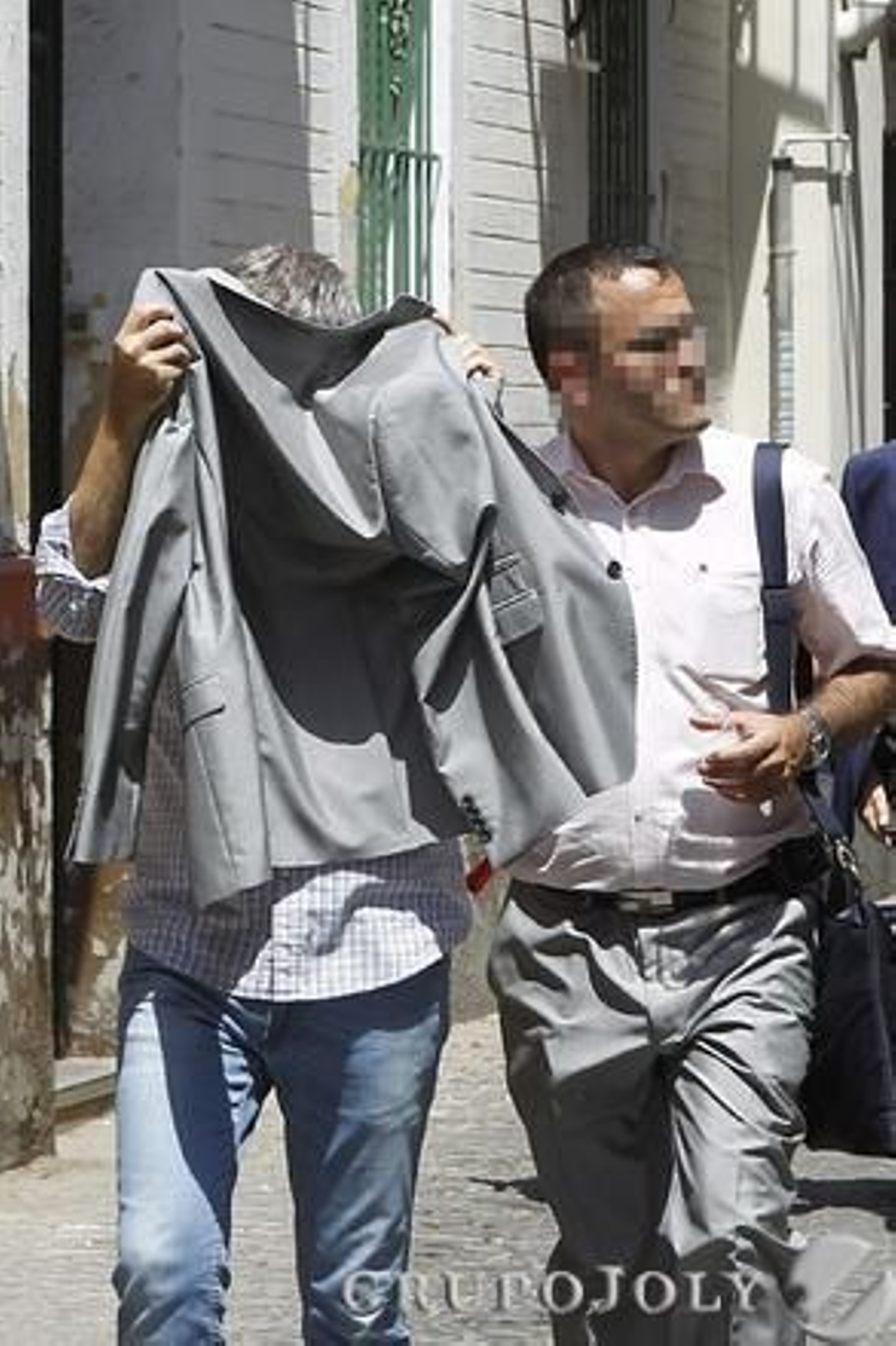 Foto: Antonio Pizarro