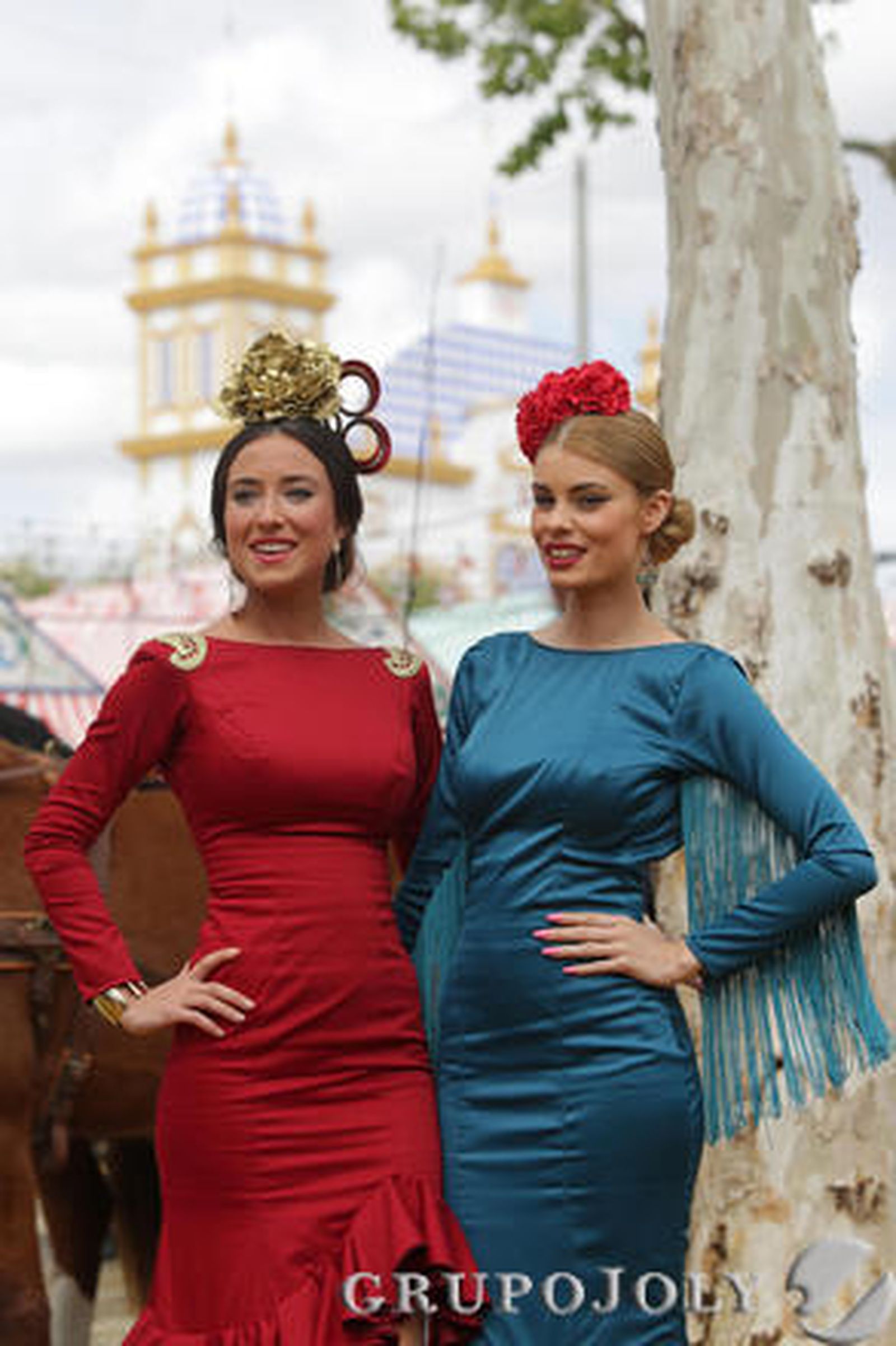 Foto: María José López