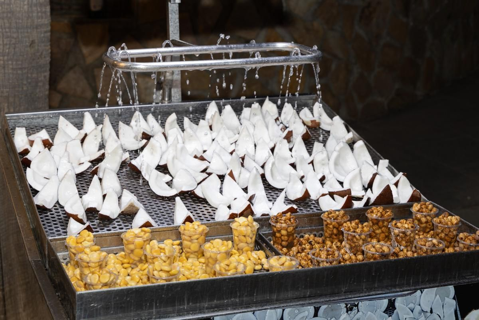 Feria y Fiestas de San Bartolomé, en imágenes