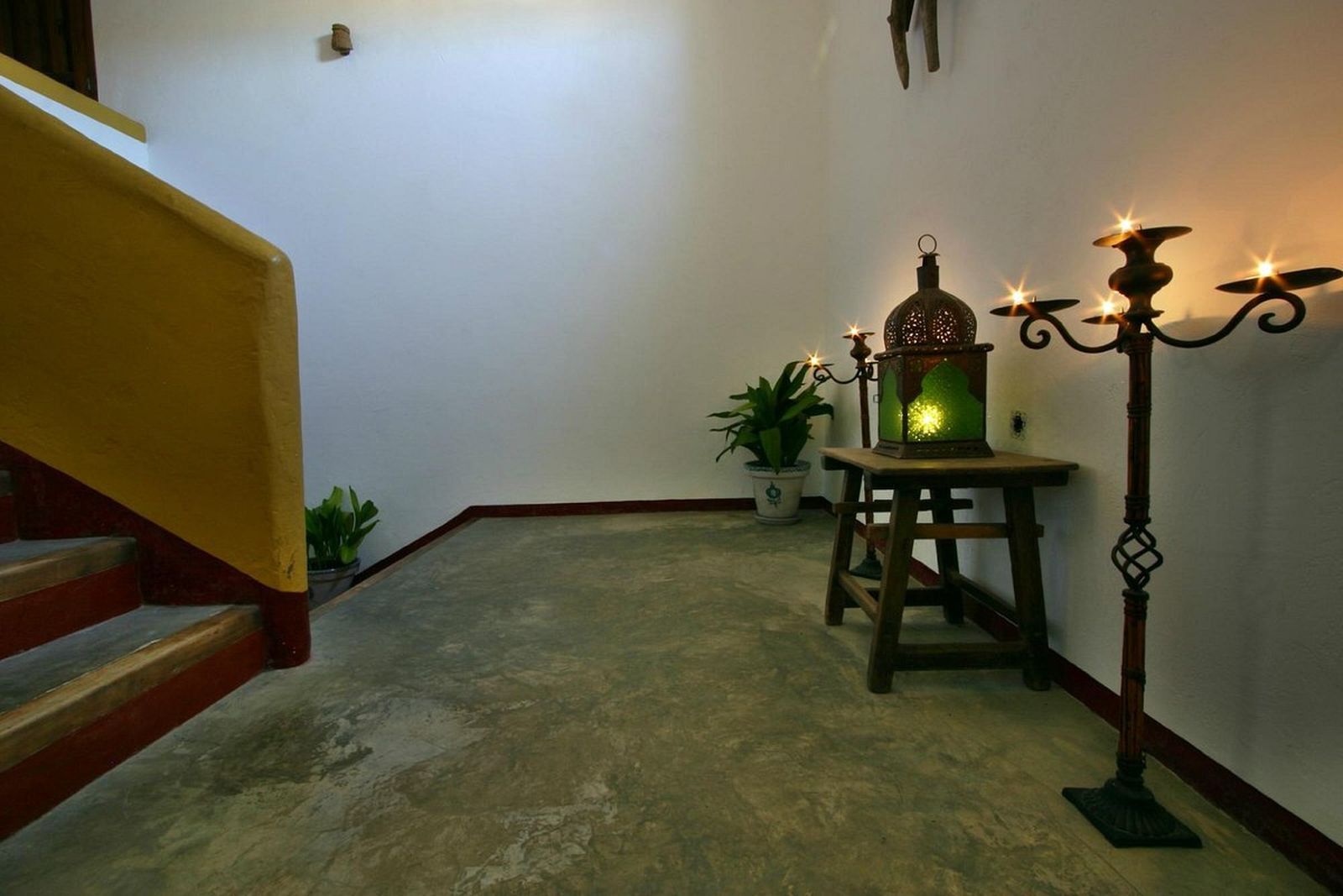 Así es la hospedería rural La Era de Almedinilla (Córdoba)