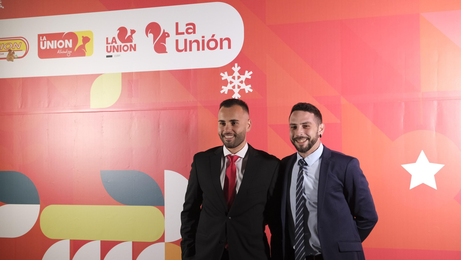 Imágenes de la Gala 30 Aniversario de Alhóndiga la Unión