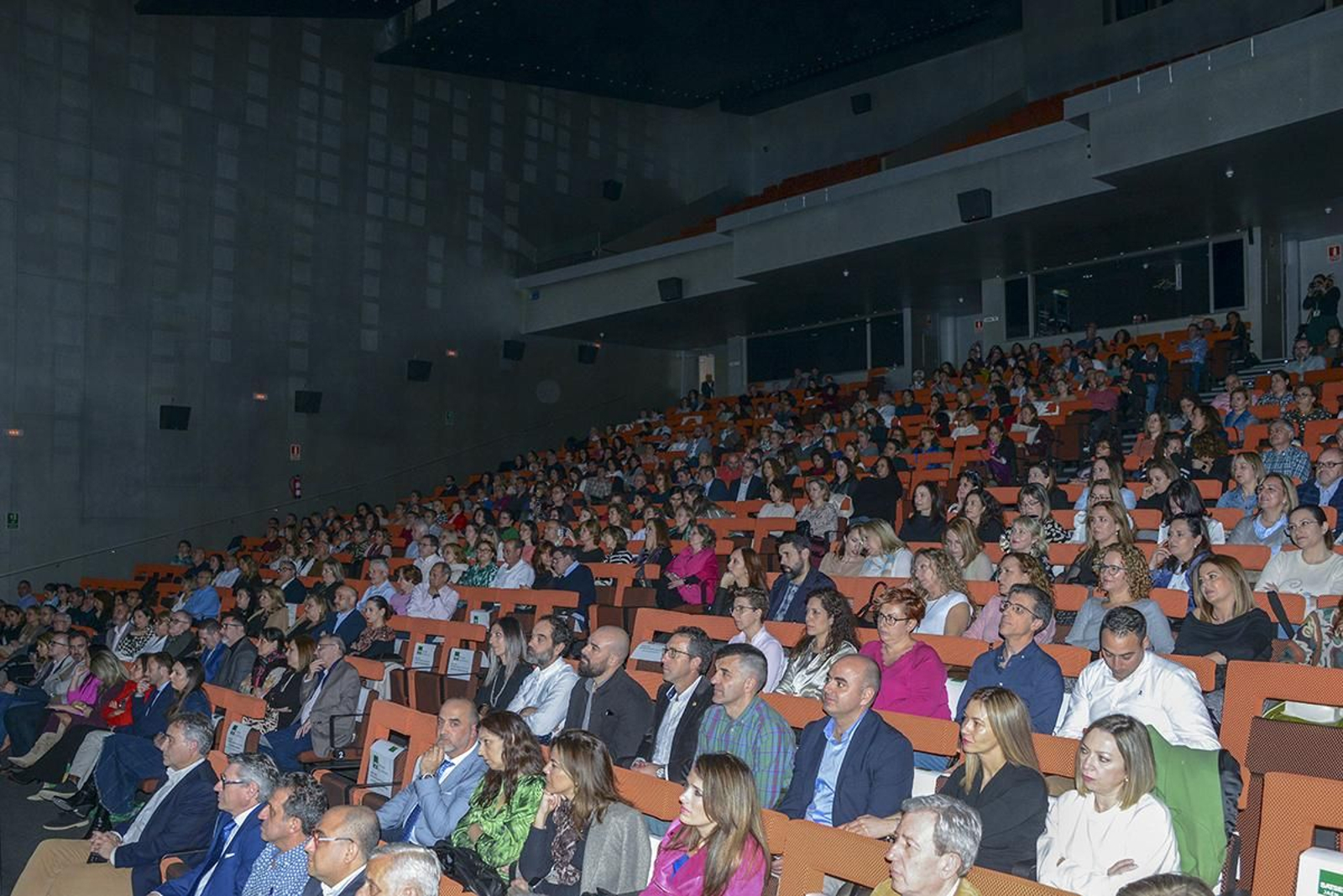 El sindicato SATSE analiza en Jaén los avances de la enfermería en los últimos años