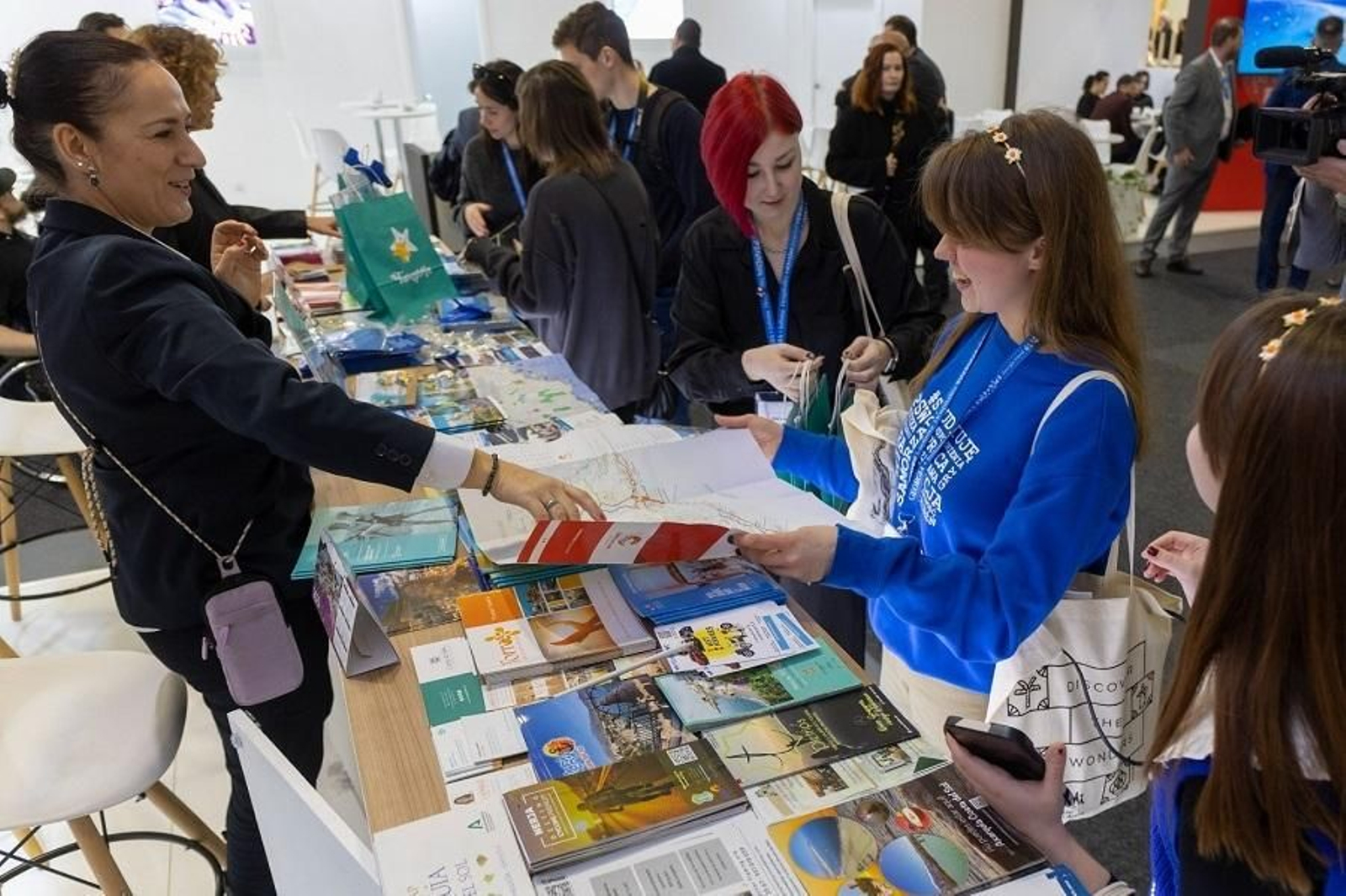 La Costa del Sol busca captar a los jóvenes nómadas digitales alemanes