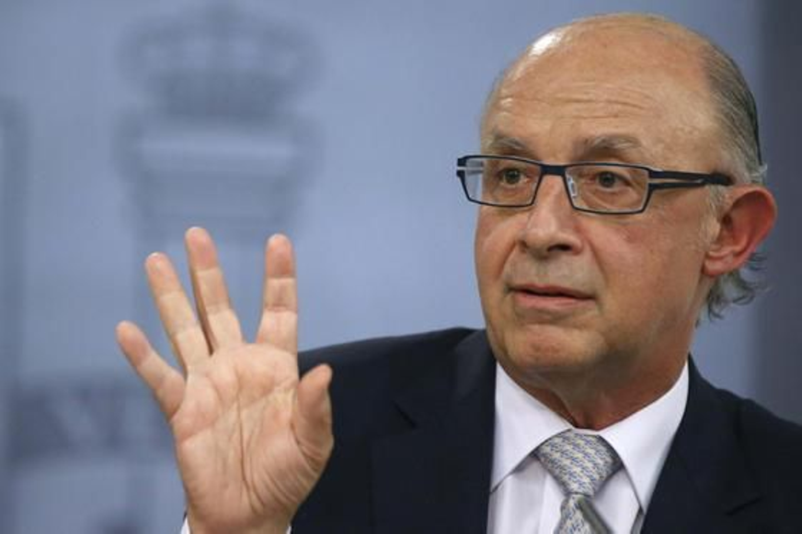 Montoro defiende que los Presupuestos de 2015 afianzarán la recuperación y el empleo