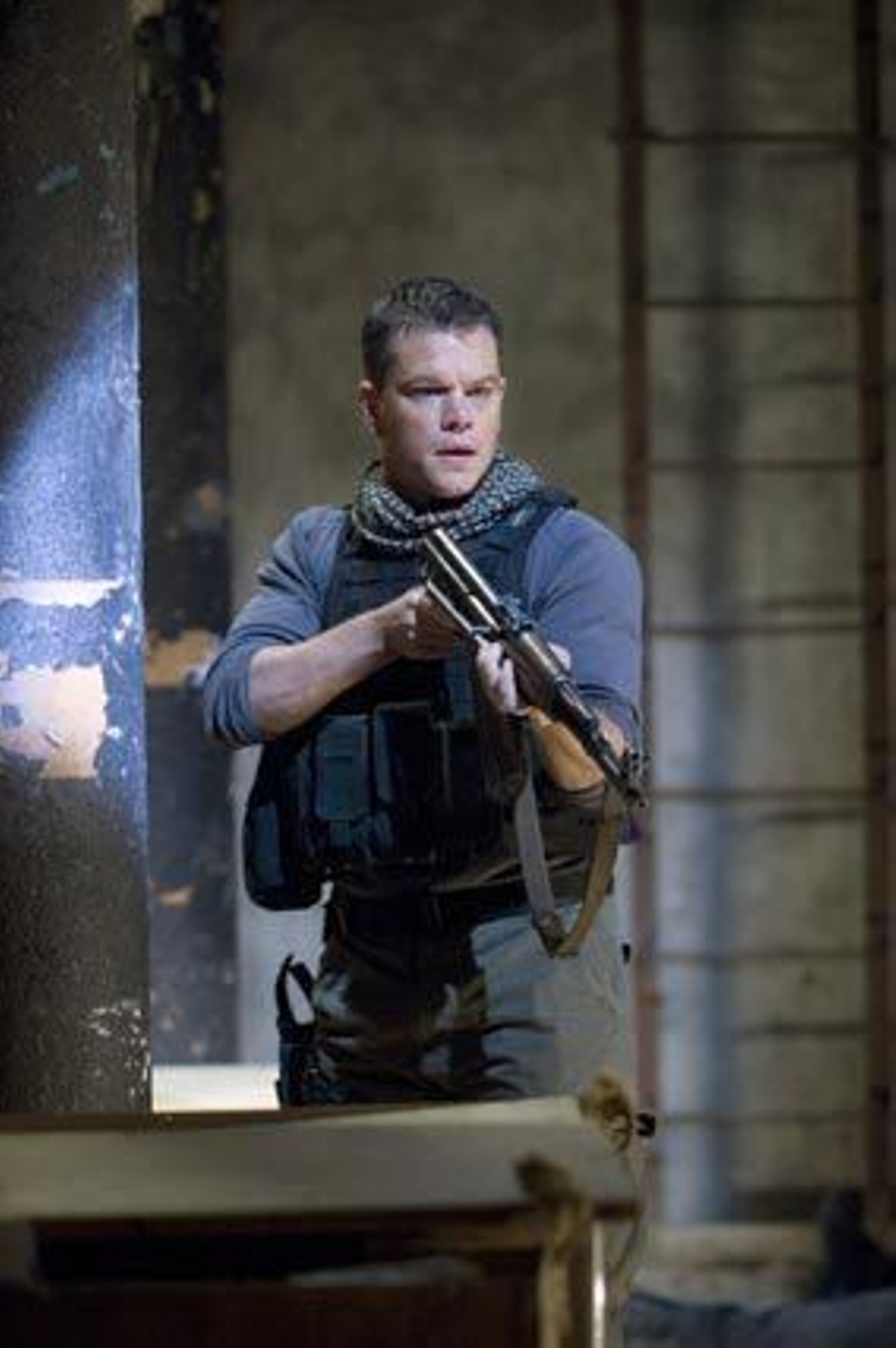 "La verdad de Iraq rompió la confianza entre pueblo y gobierno"