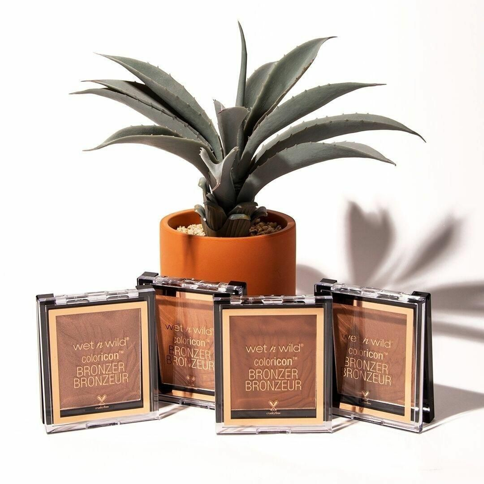 Instagram @wetnwildbeauty