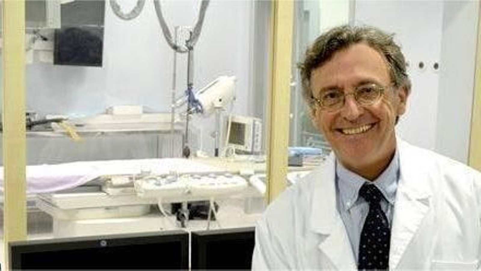 Emilio Gónzalez Cocina