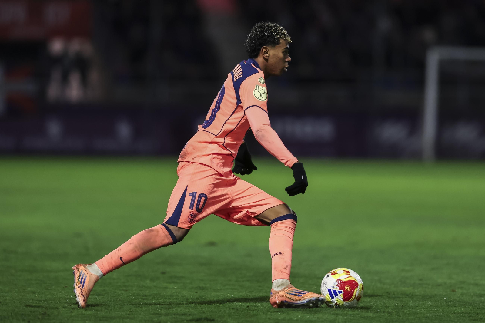 Las fotos del Guadalajara-Barcelona