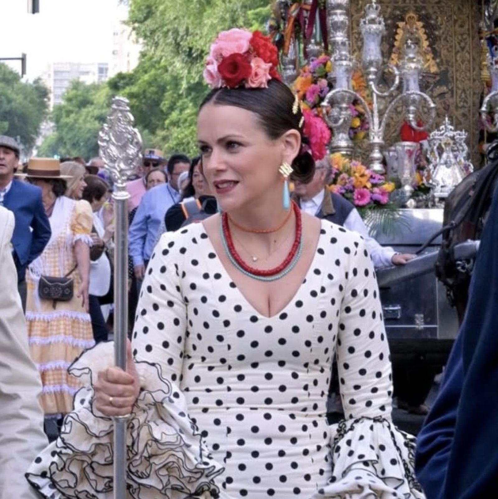 Mariquita la Primera