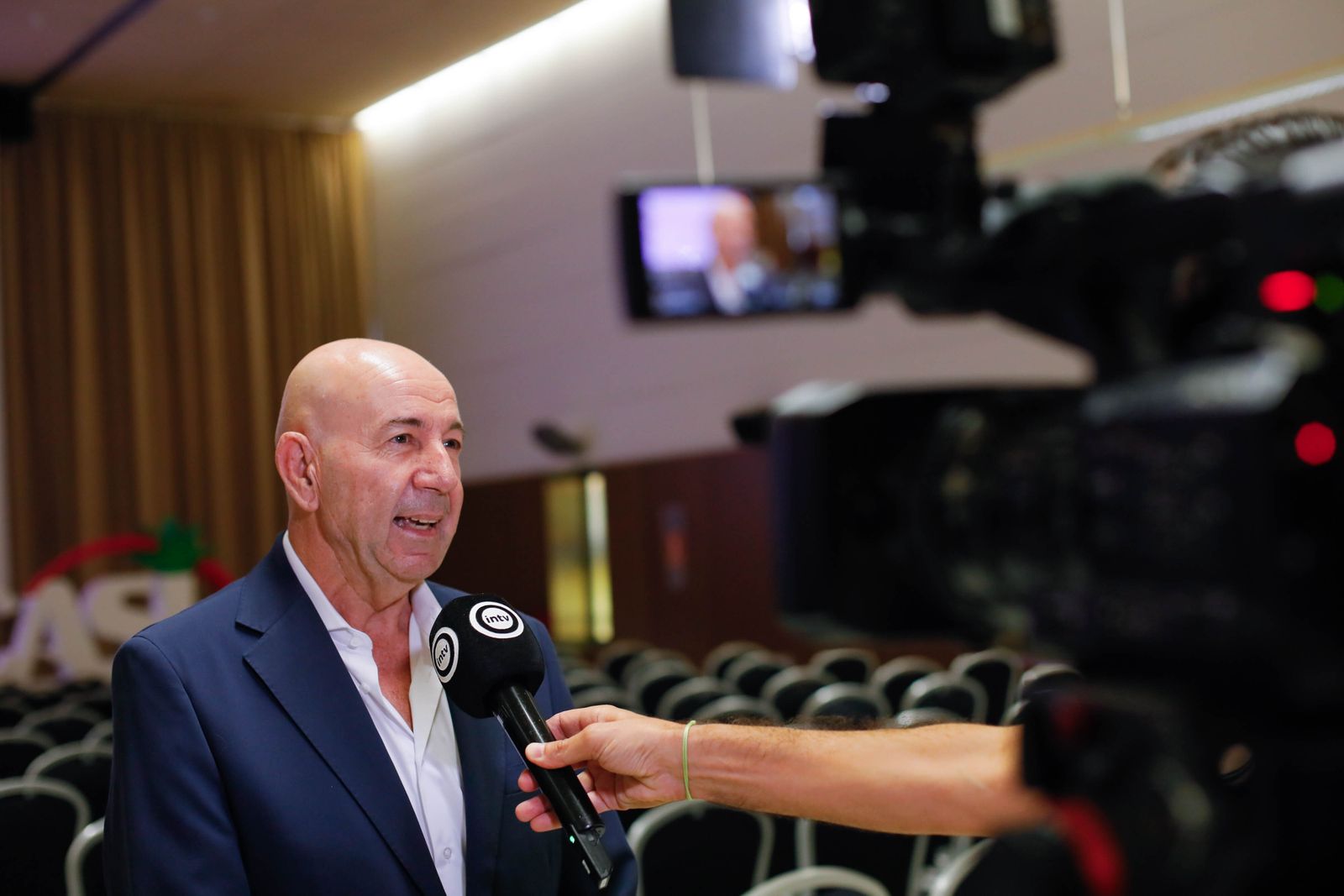 II jornadas de la igualdad CASI