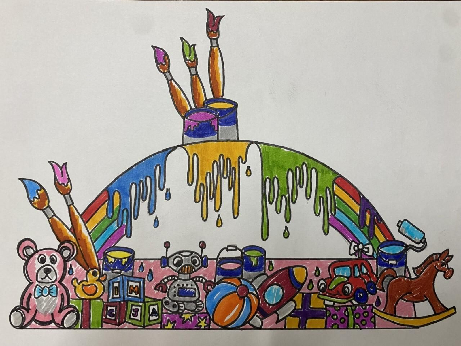 Nuevas carrozas de la Cabalgata de Reyes de Sevilla 2022