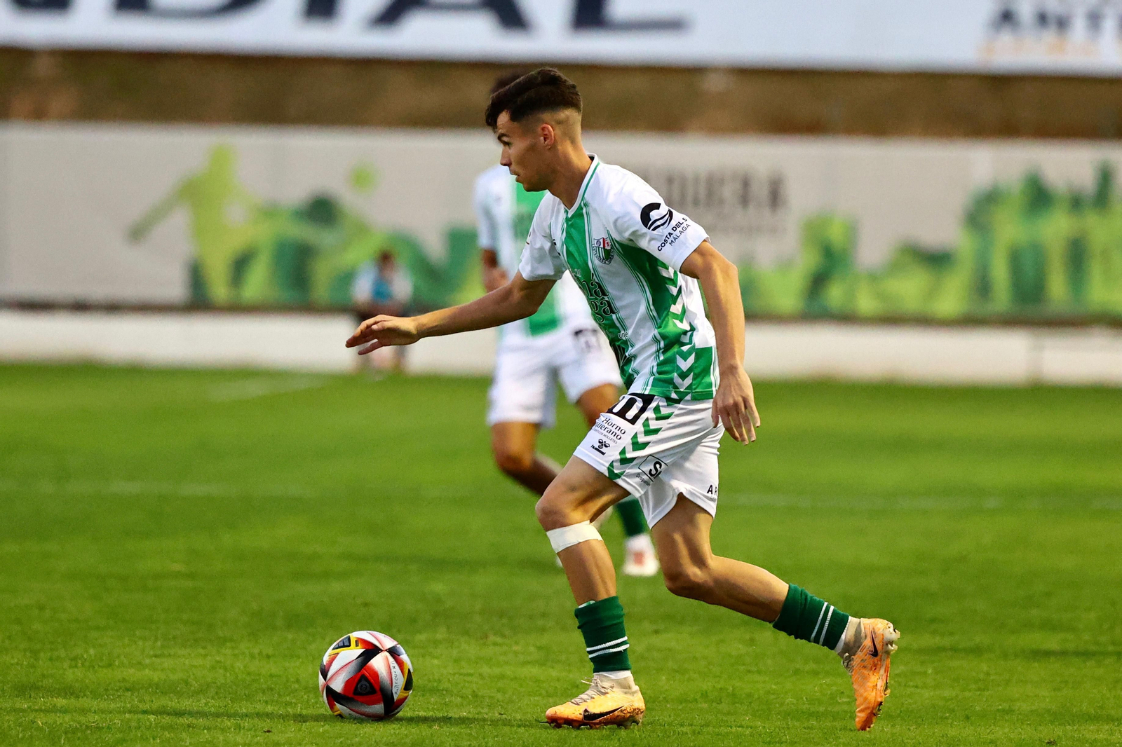 Las fotos del Antequera CF-Linares Deportivo Las fotos del Antequera CF-Linares Deportivo