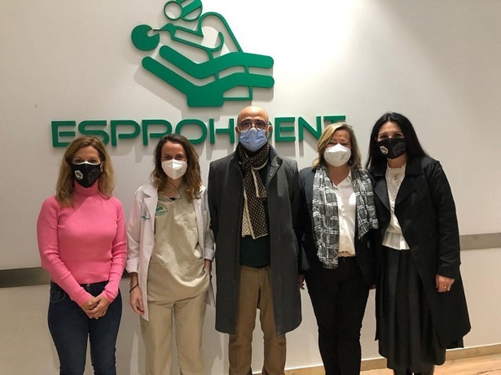 Los Reyes Magos de Jerez 2022, la Cartera Real y sus colaboradores