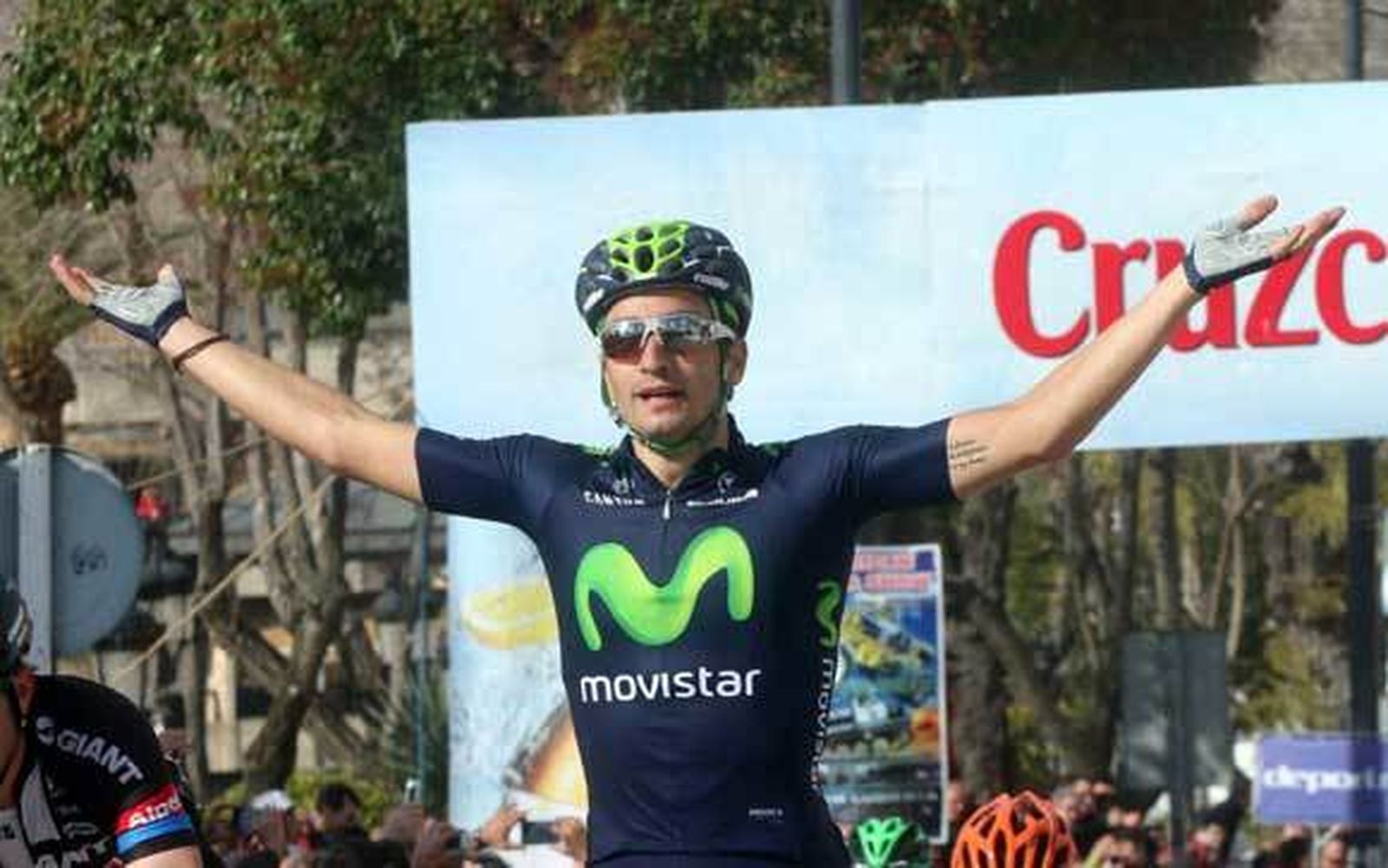 El trebujenero Juanjo Lobato, en la lista de España para el Mundial