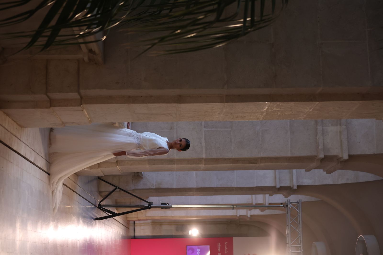 Así ha sido la primera jornada de la pasarela de novia e invitada SIQ 2023, en imágenes