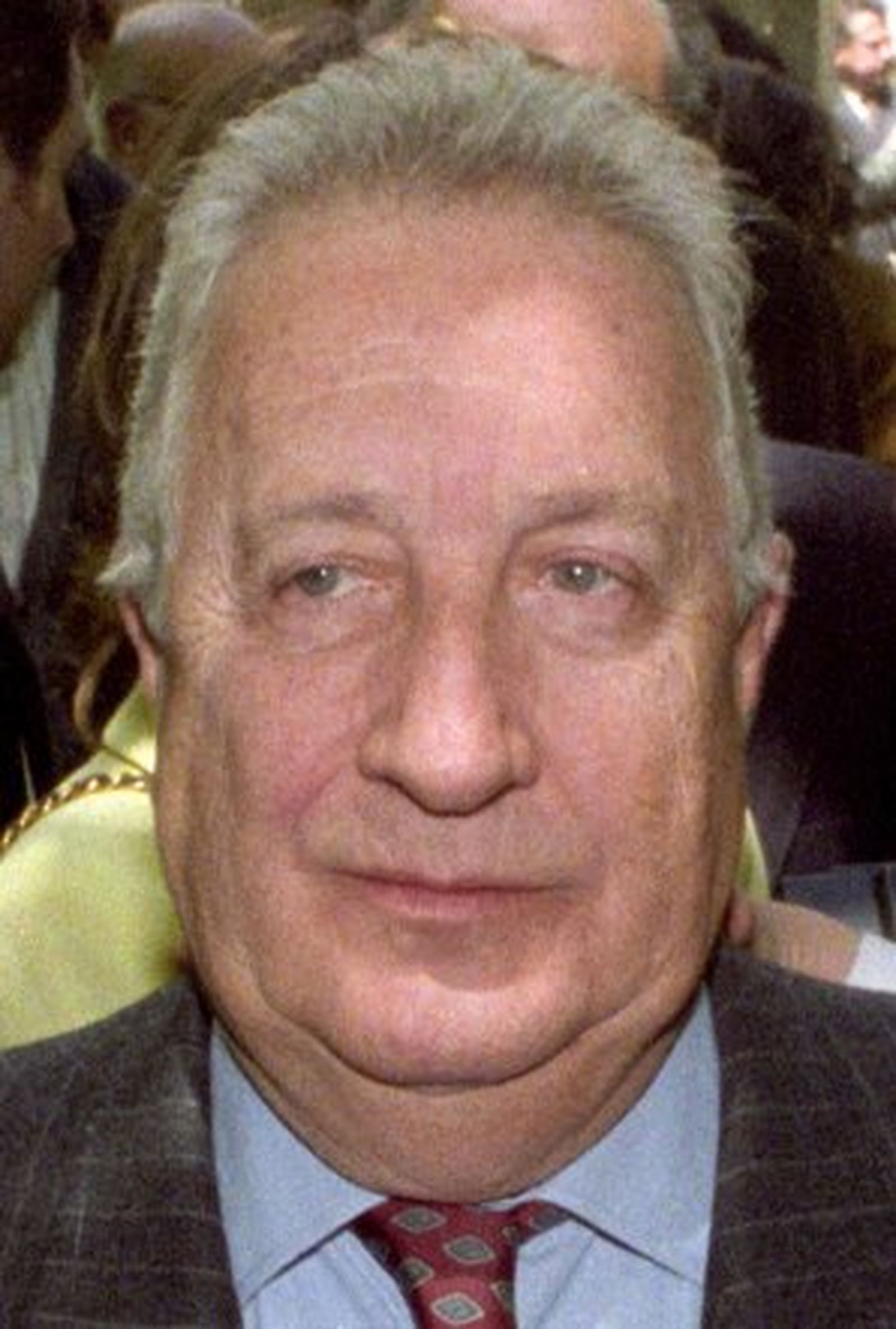 Fallece Carlos Mendo, miembro fundador del diario 'El País' y ex director de la Agencia EFE