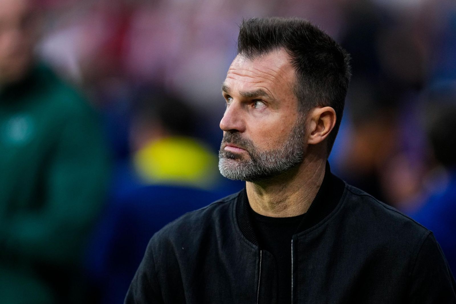 Las fotos del Atlético de Madrid - Brujas