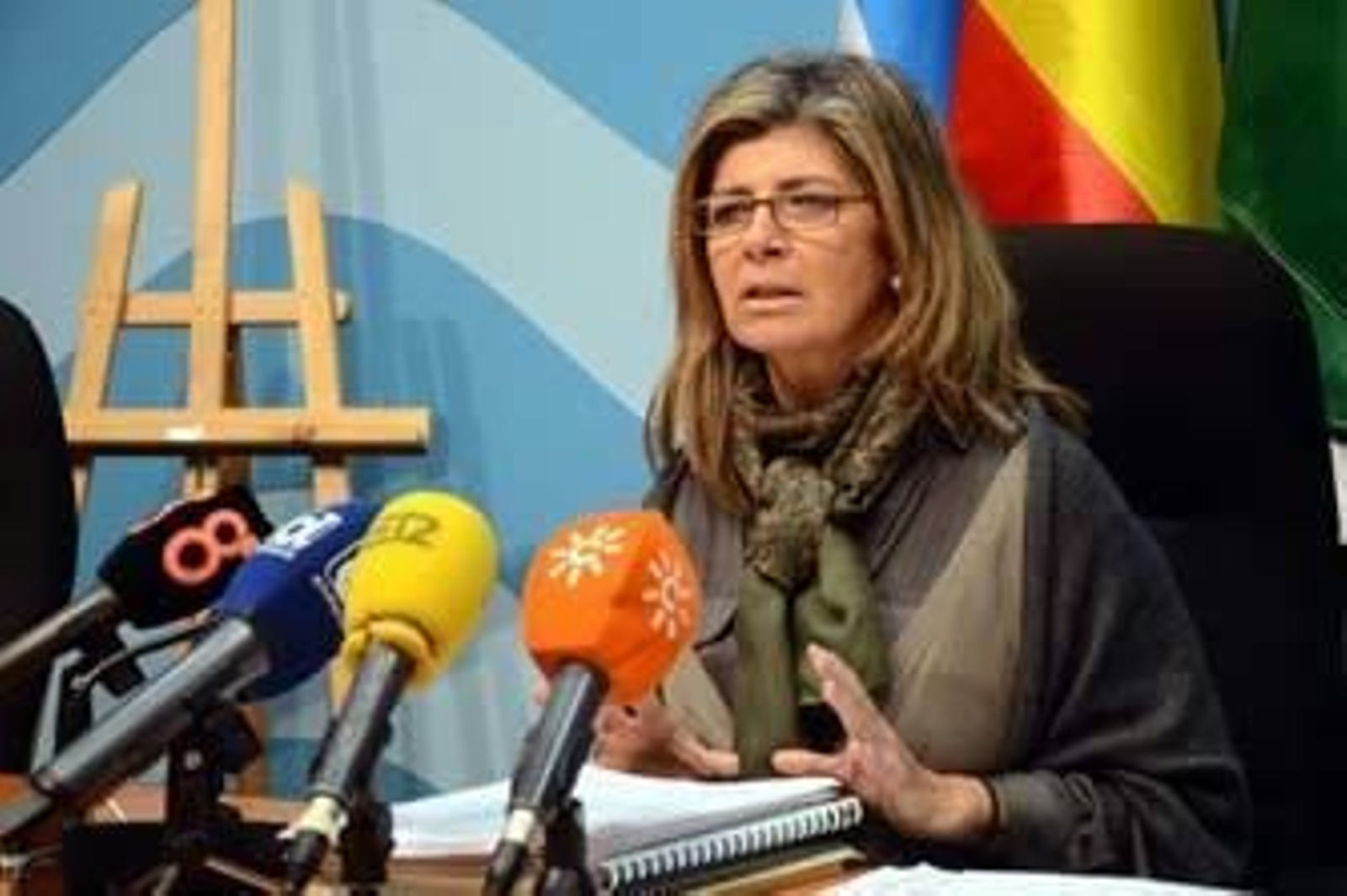 El Ayuntamiento niega que exista una situación de emergencia social