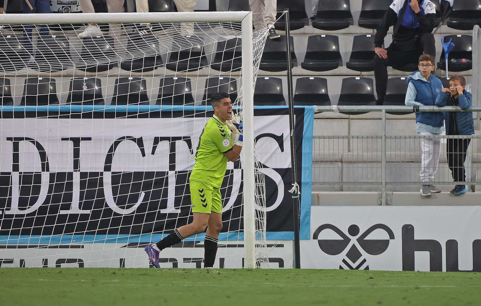 Las mejores fotos del Balona - Torremolinos